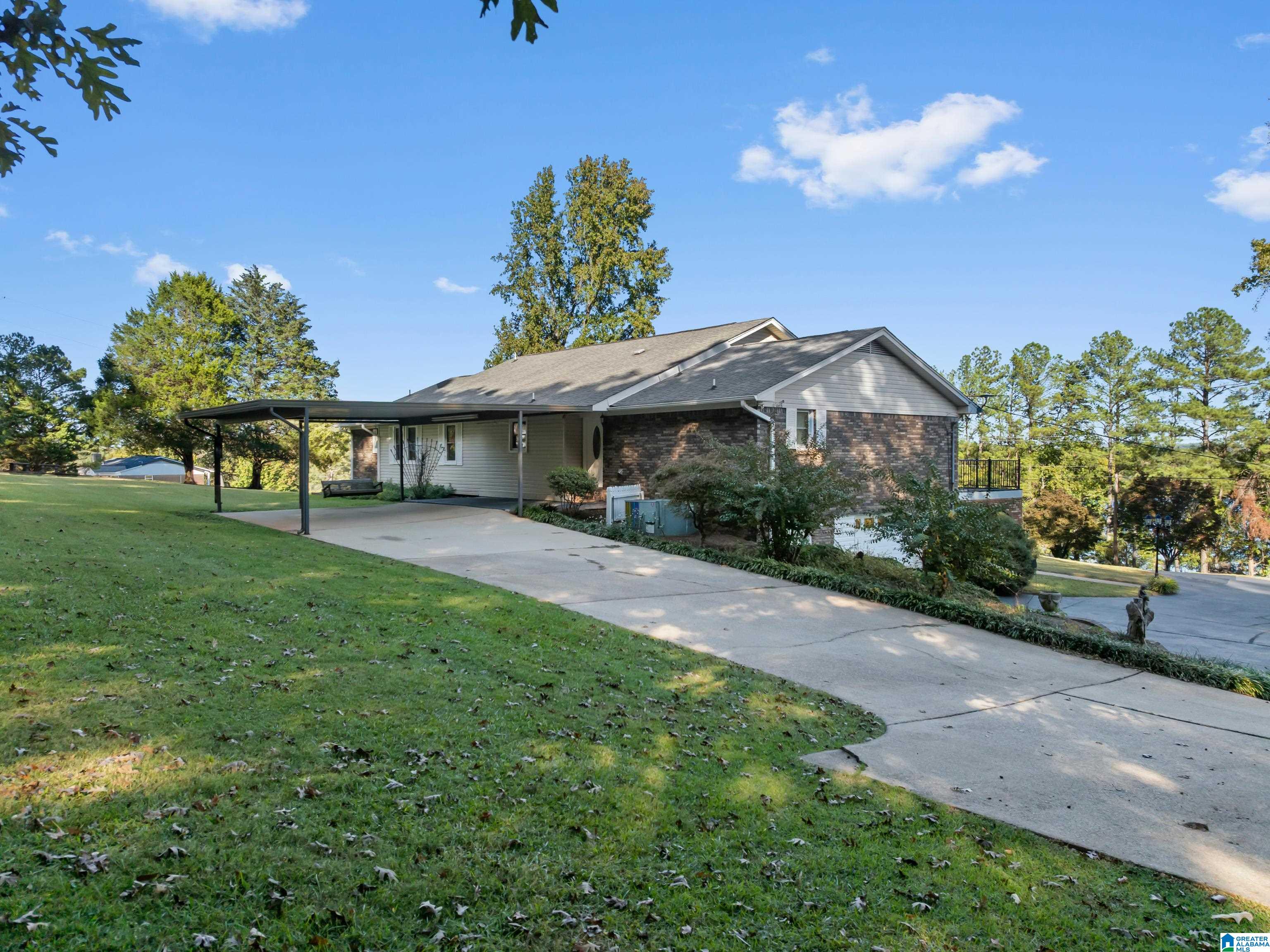 5901 OLD HUNTSVILLE ROAD