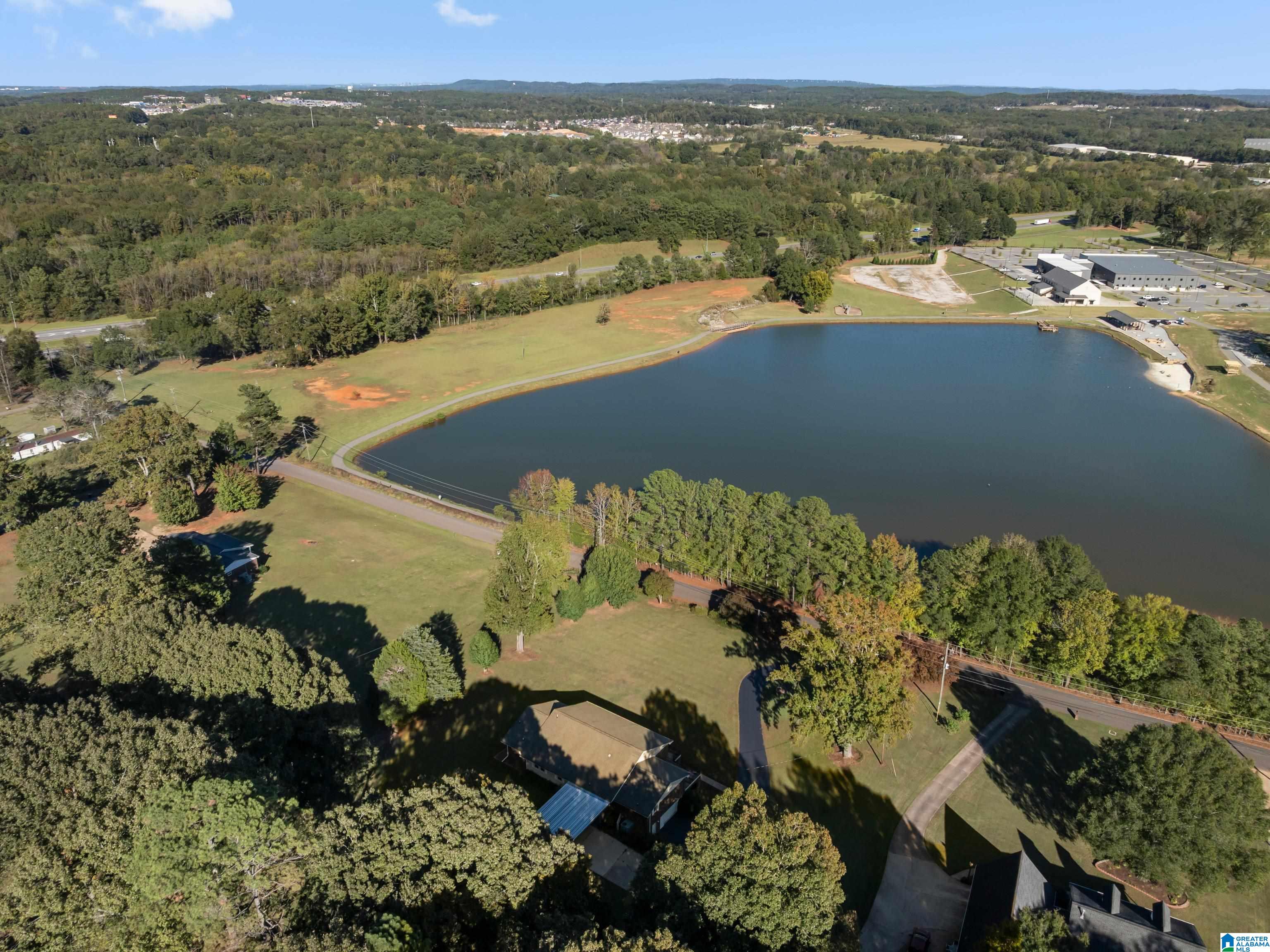 5901 OLD HUNTSVILLE ROAD