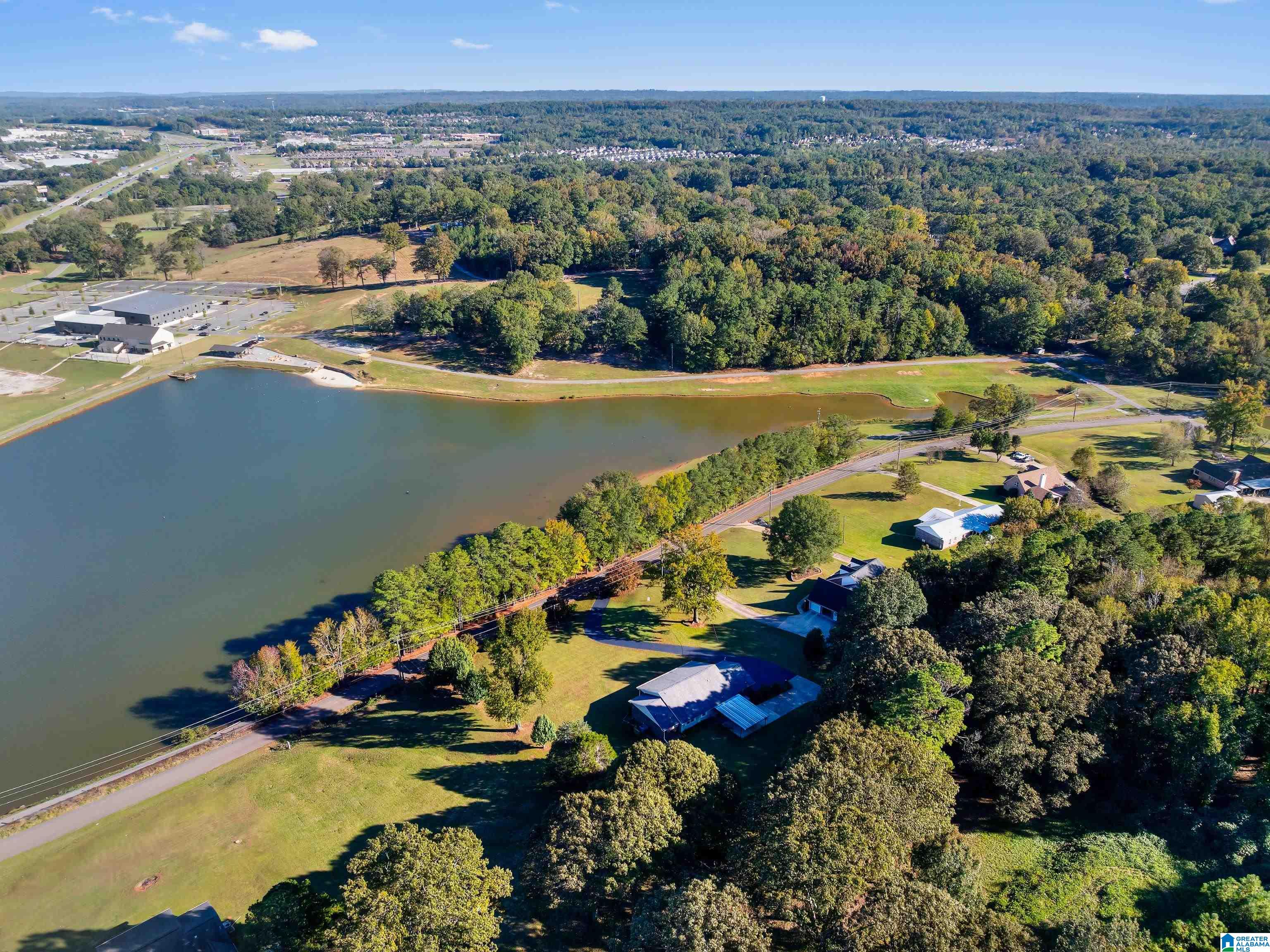 5901 OLD HUNTSVILLE ROAD