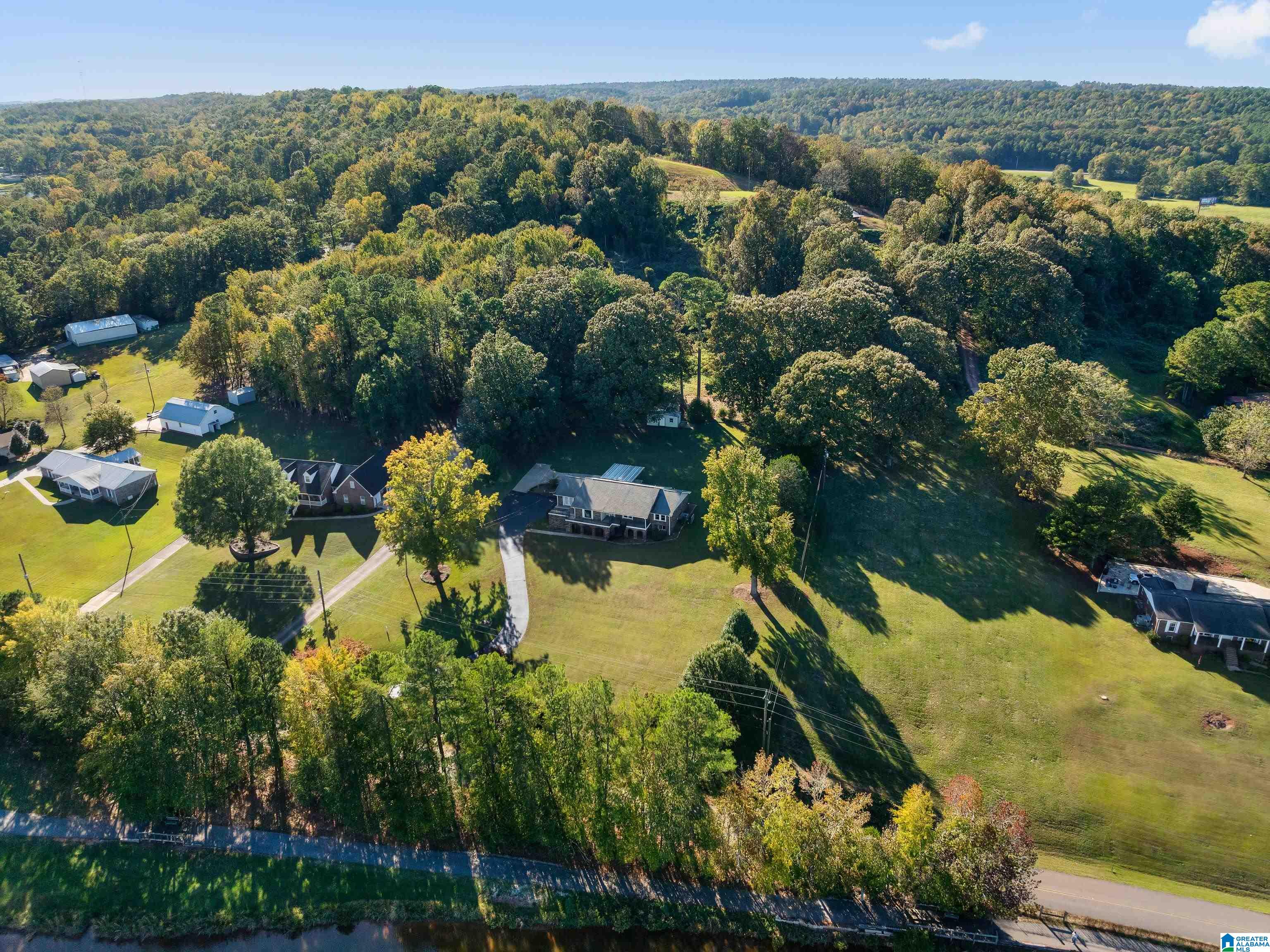 5901 OLD HUNTSVILLE ROAD