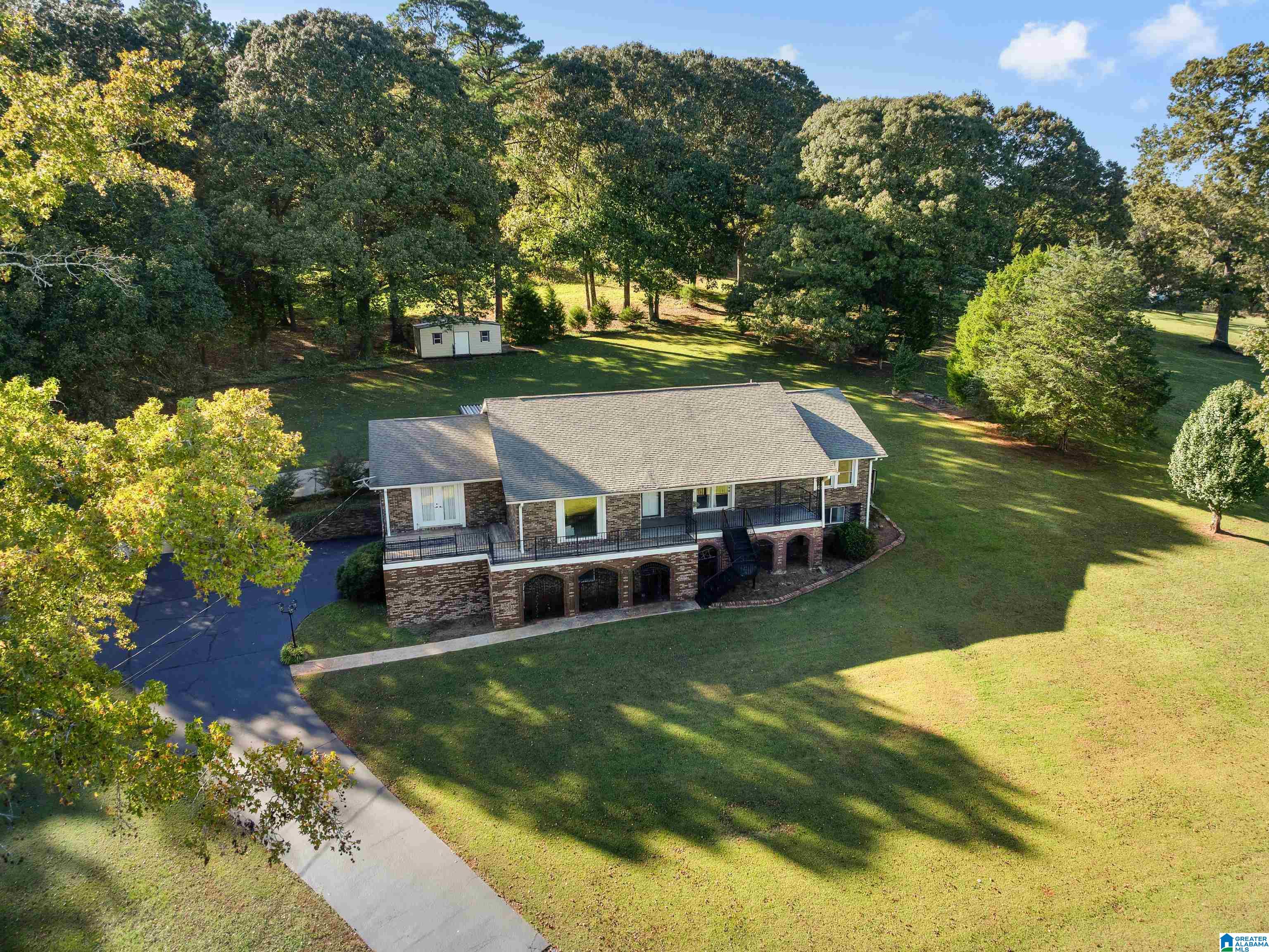5901 OLD HUNTSVILLE ROAD