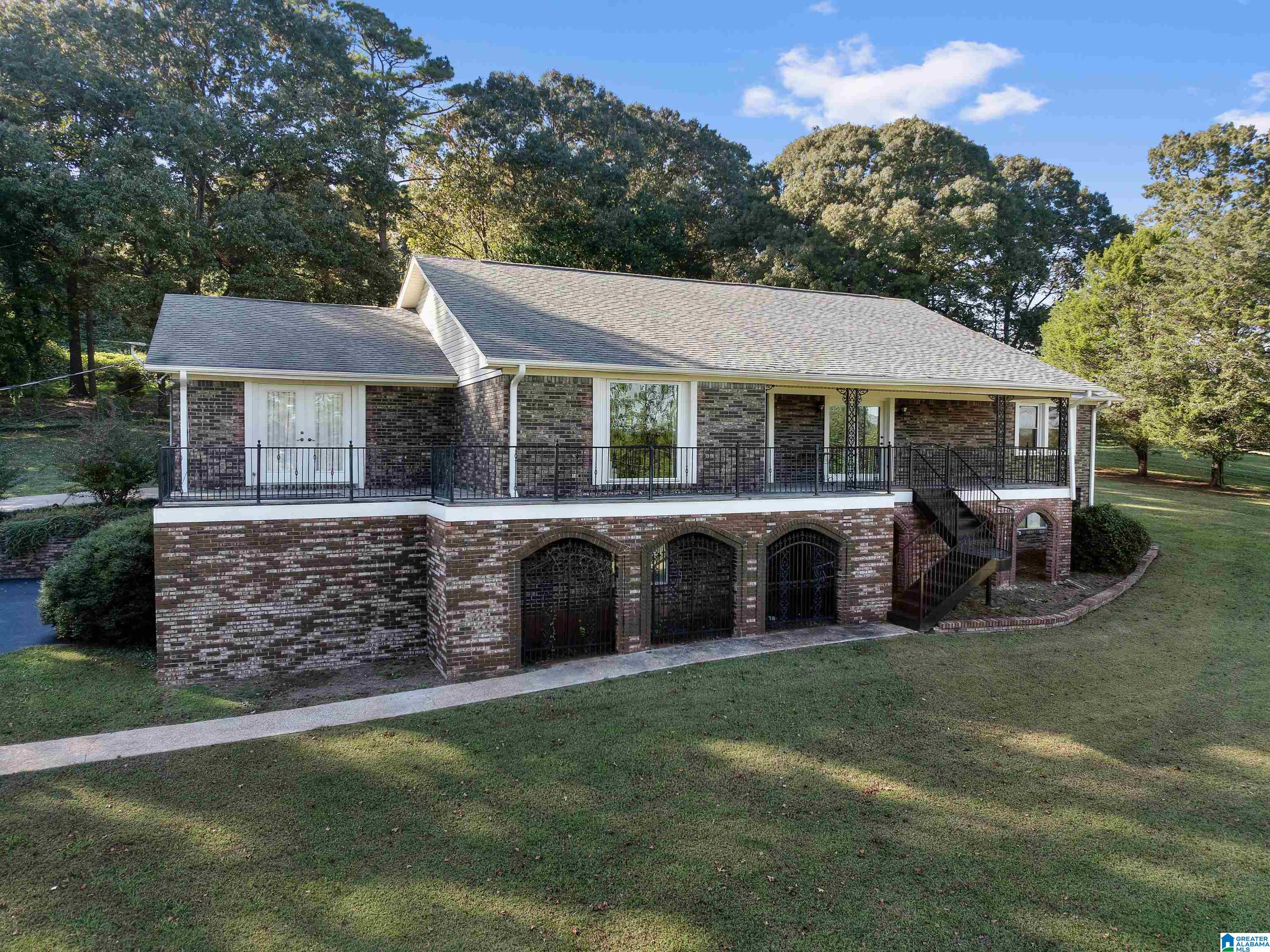 5901 OLD HUNTSVILLE ROAD