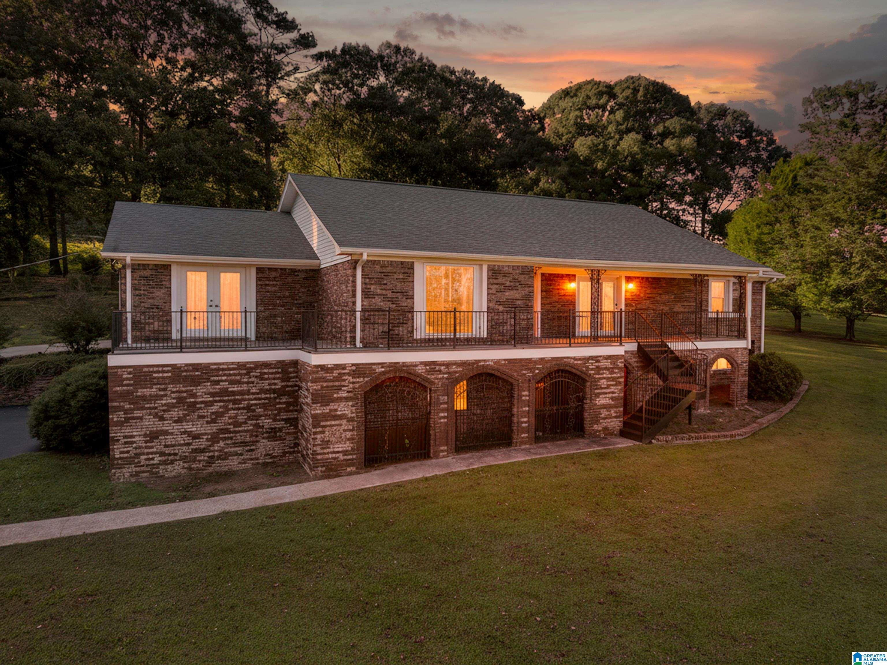5901 OLD HUNTSVILLE ROAD