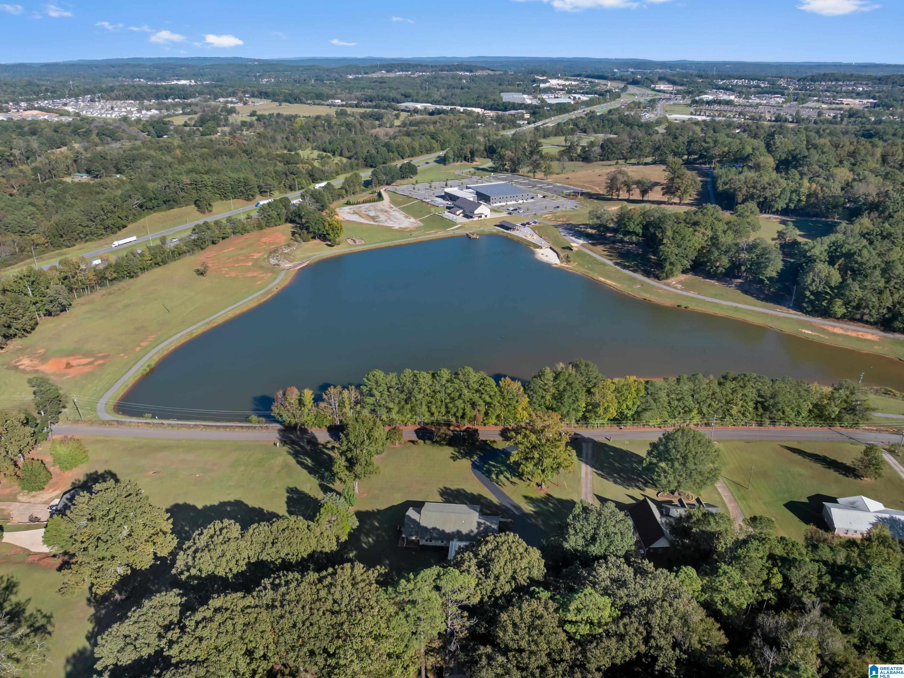 5901 OLD HUNTSVILLE ROAD