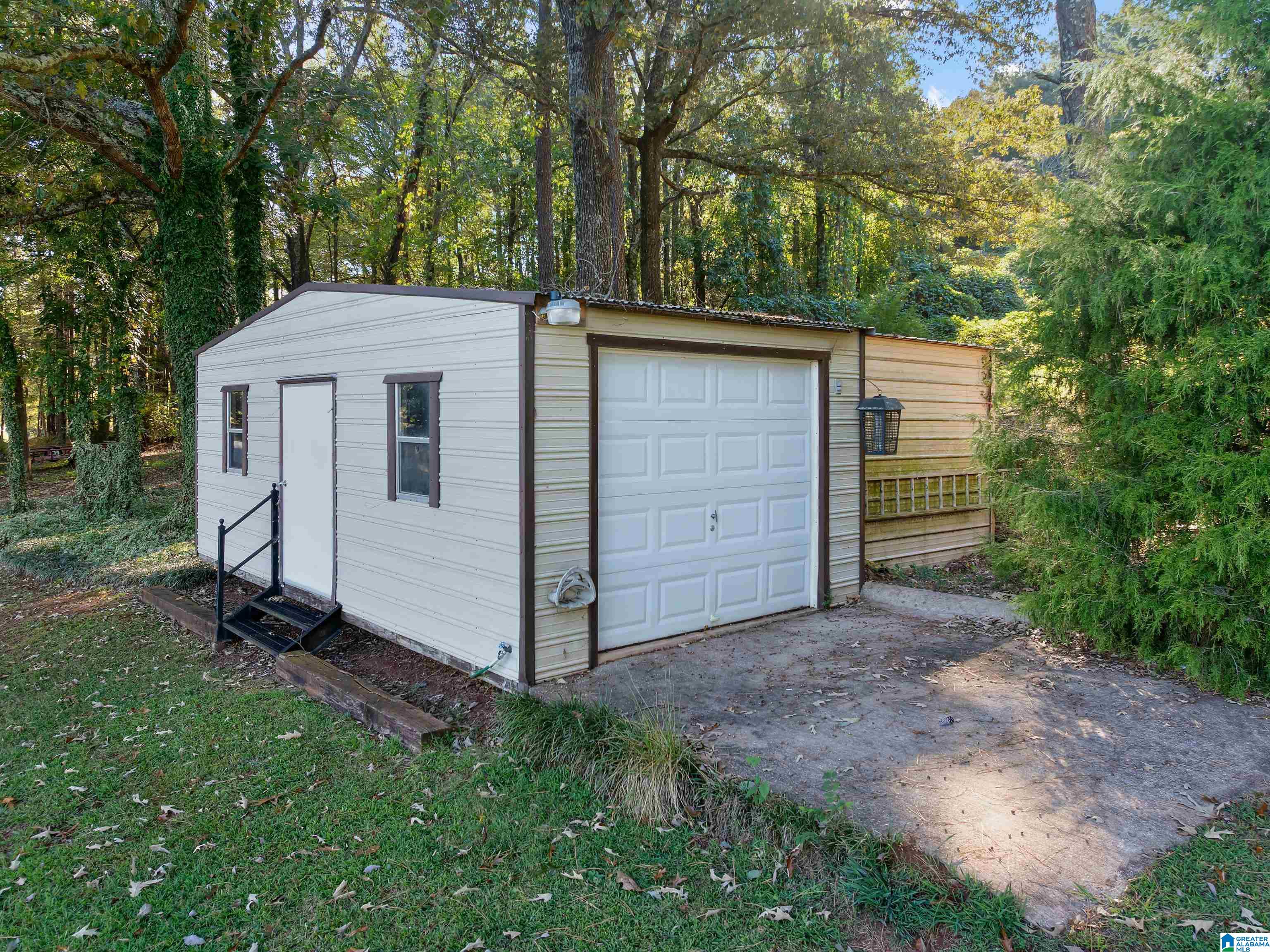 5901 OLD HUNTSVILLE ROAD