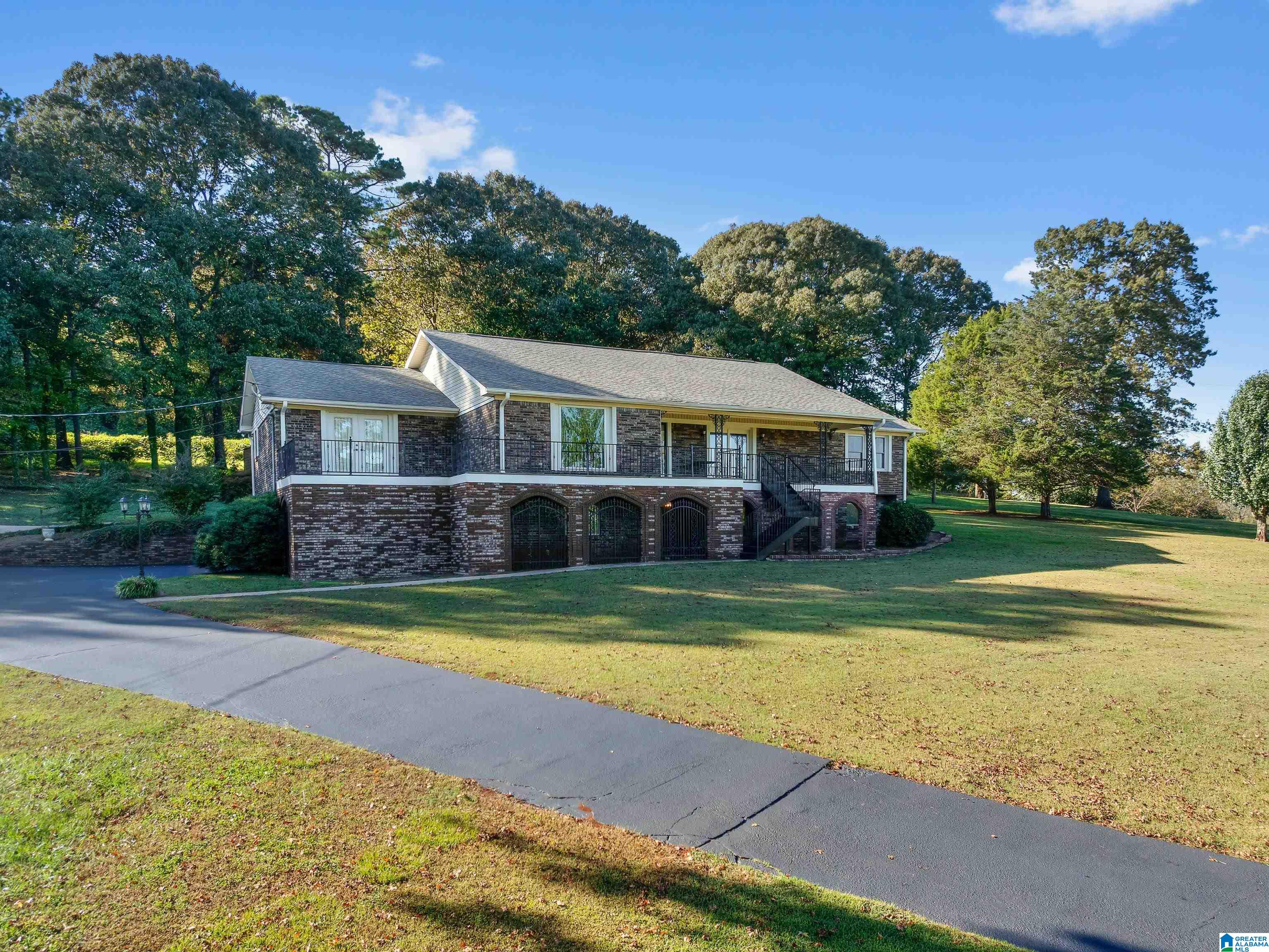 5901 OLD HUNTSVILLE ROAD