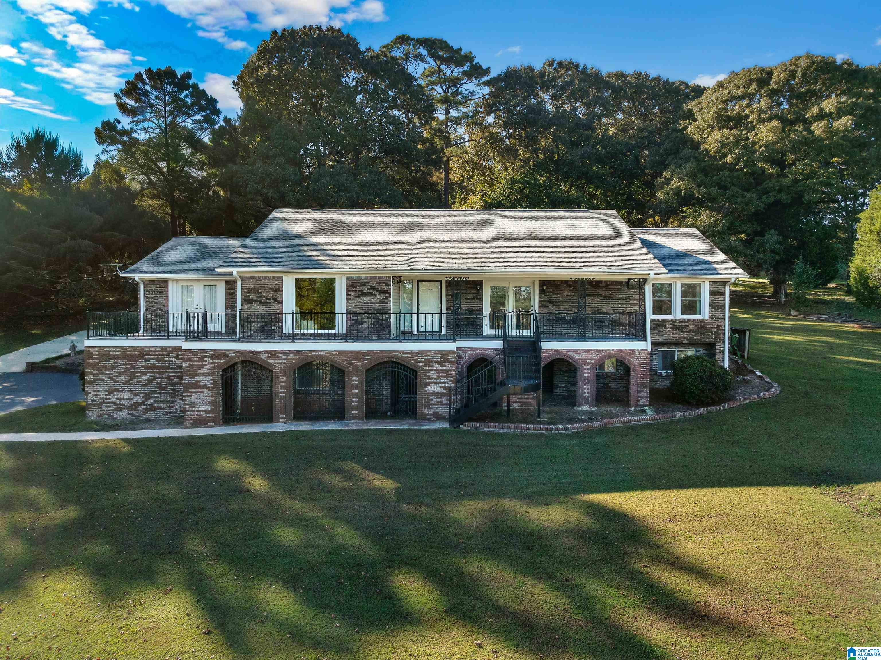 5901 OLD HUNTSVILLE ROAD