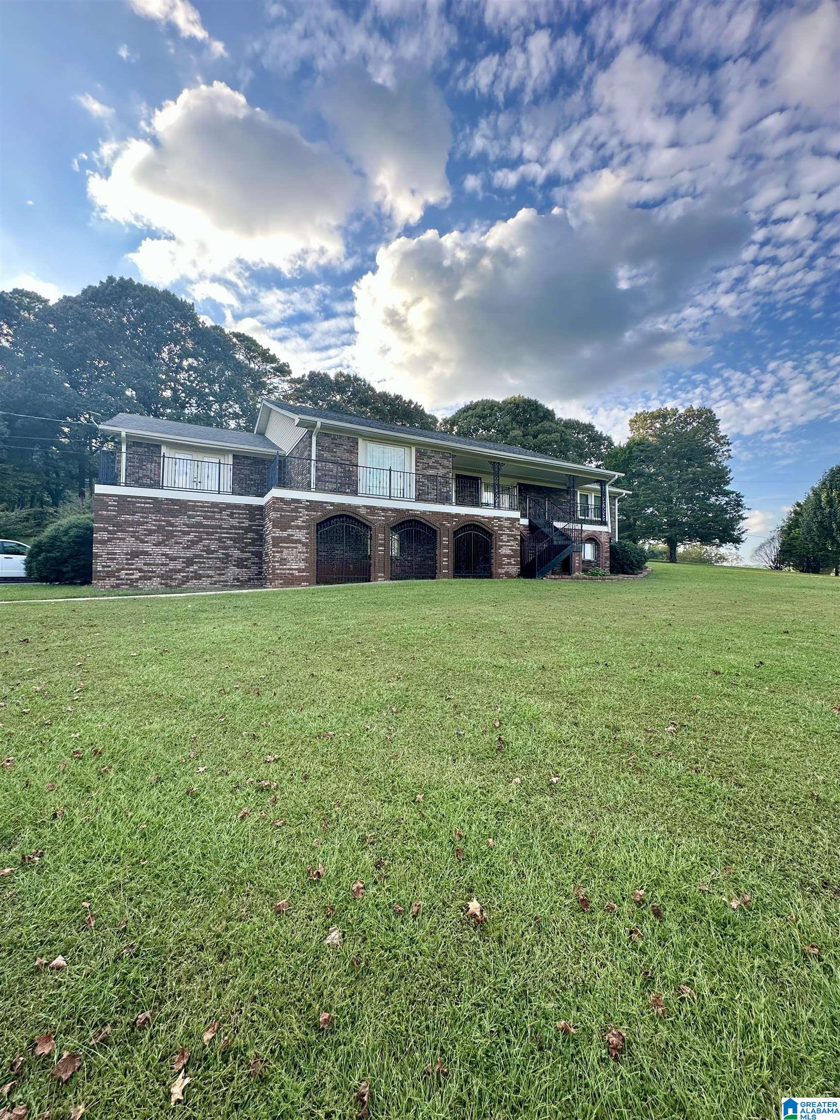 5901 OLD HUNTSVILLE ROAD