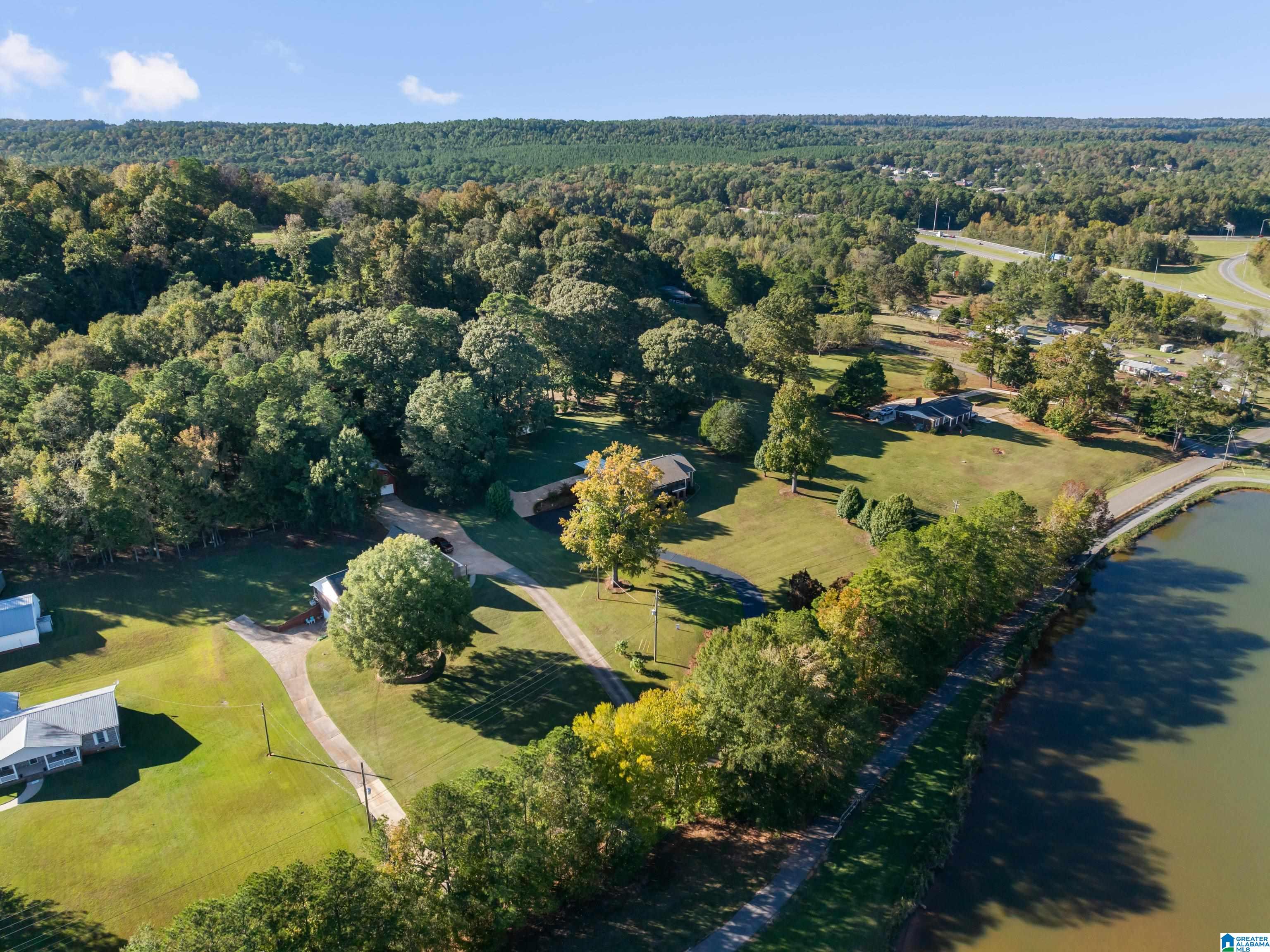 5901 OLD HUNTSVILLE ROAD