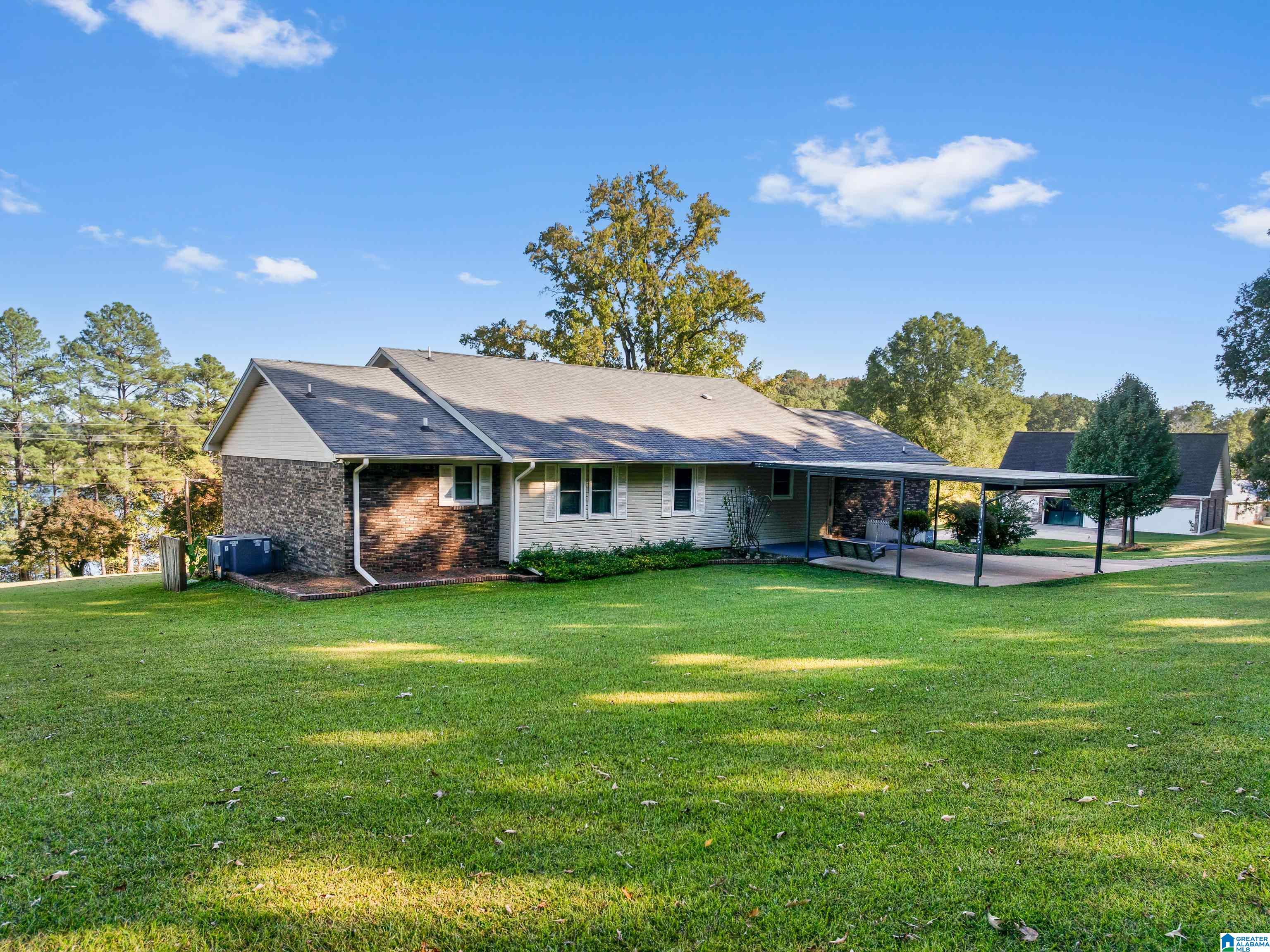 5901 OLD HUNTSVILLE ROAD