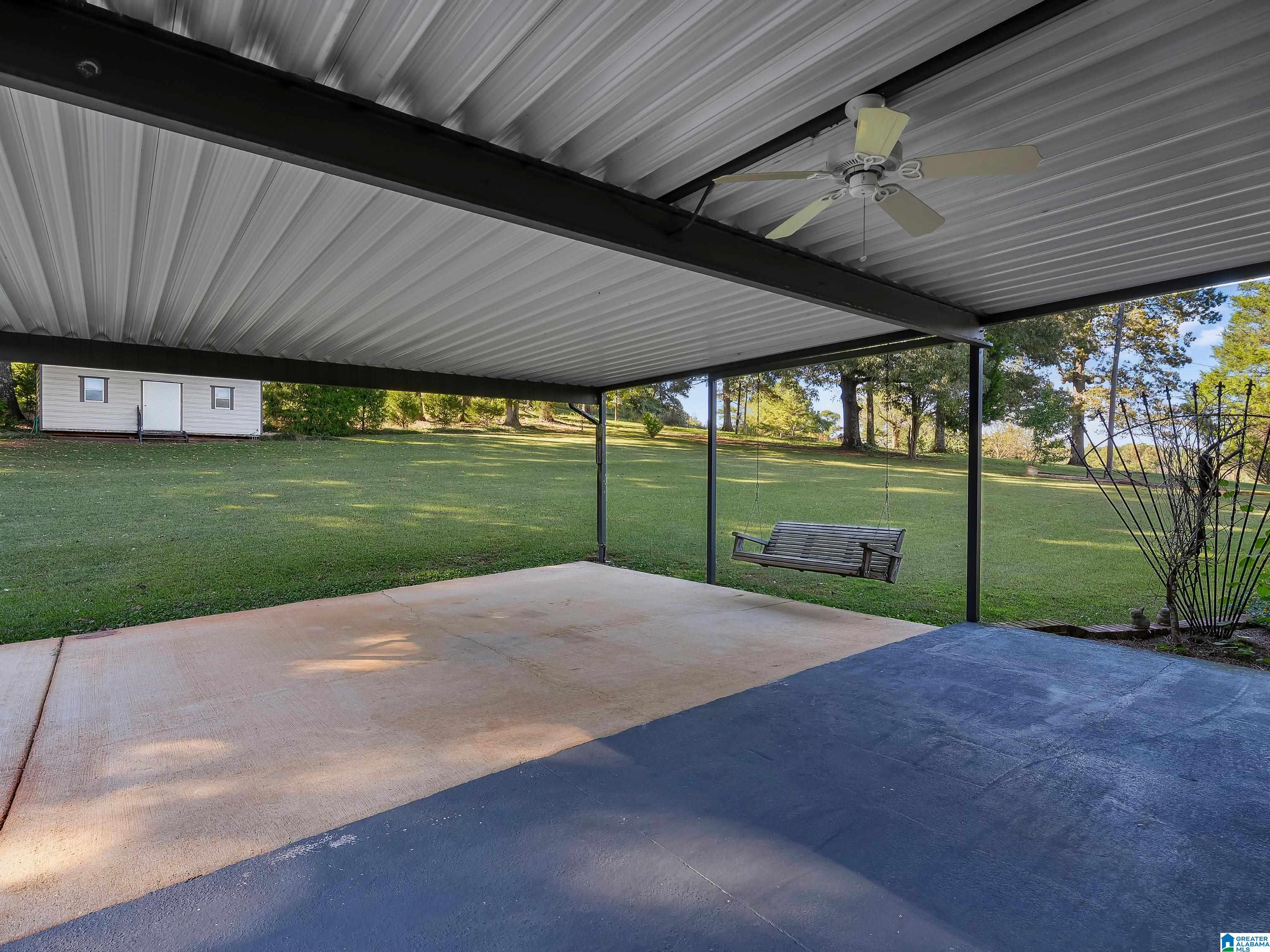 5901 OLD HUNTSVILLE ROAD