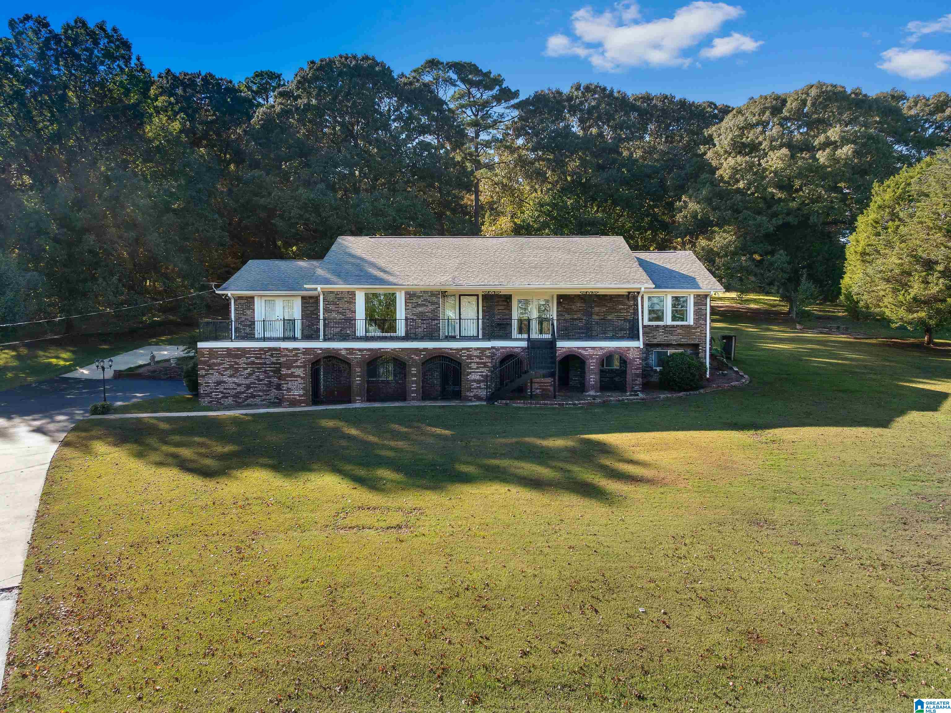 5901 OLD HUNTSVILLE ROAD