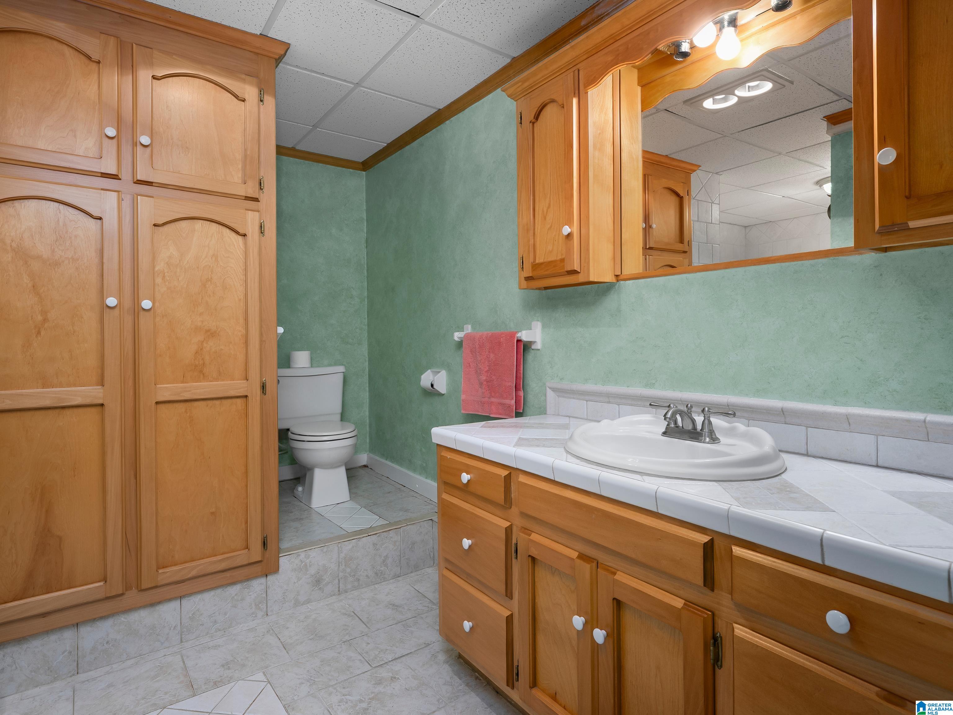 5901 OLD HUNTSVILLE ROAD