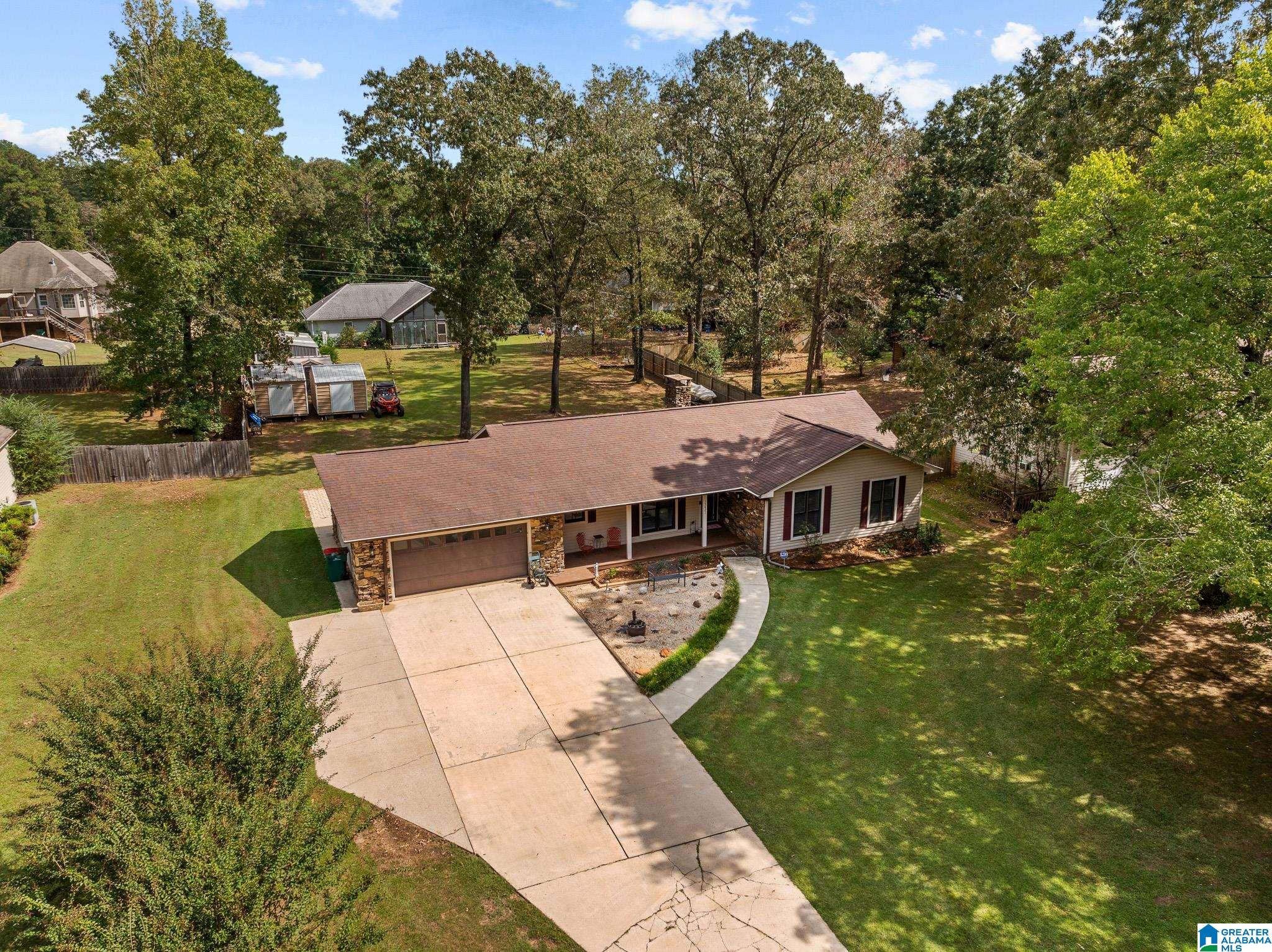 13421 GLORIA DRIVE