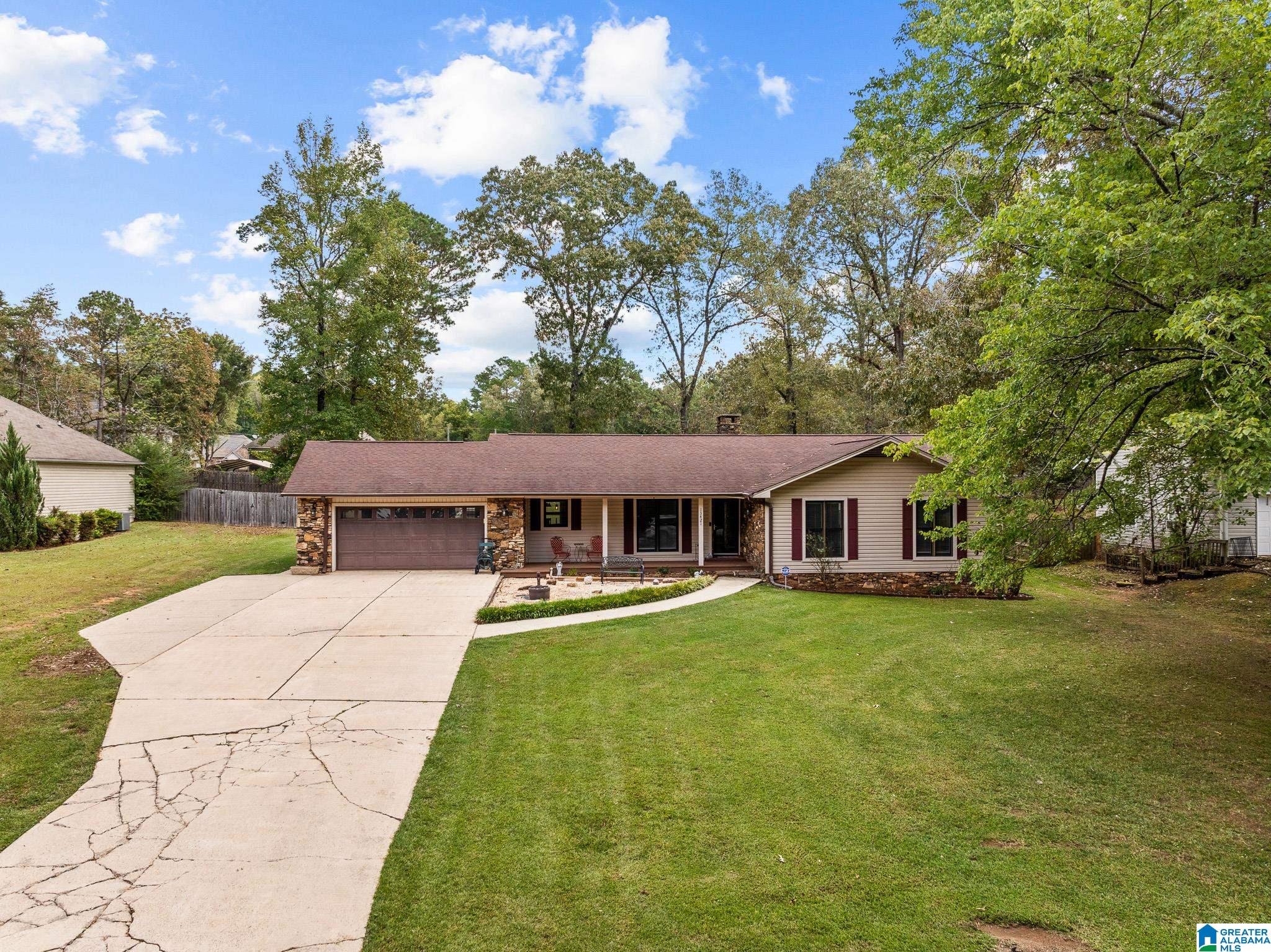13421 GLORIA DRIVE