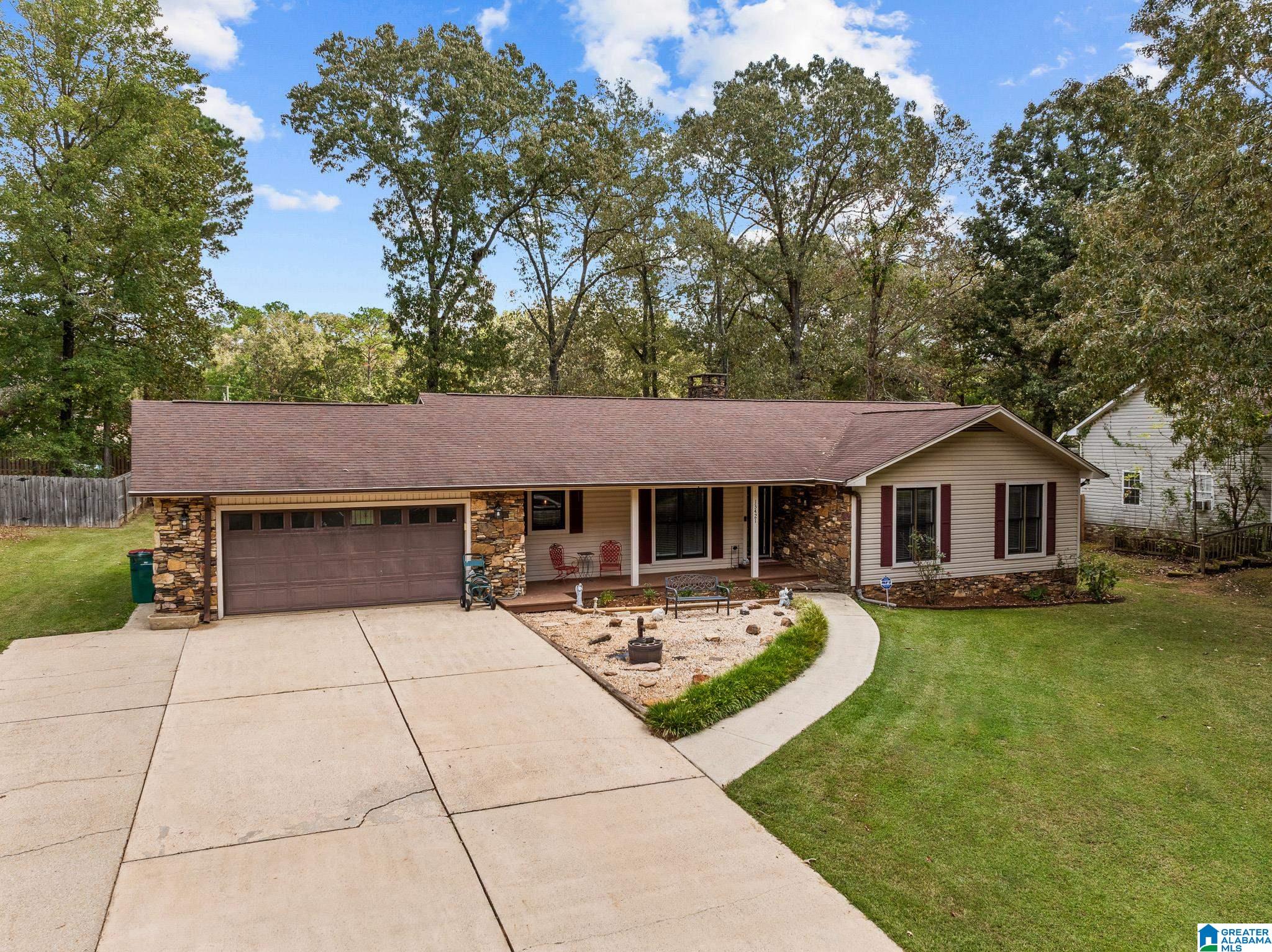 13421 GLORIA DRIVE