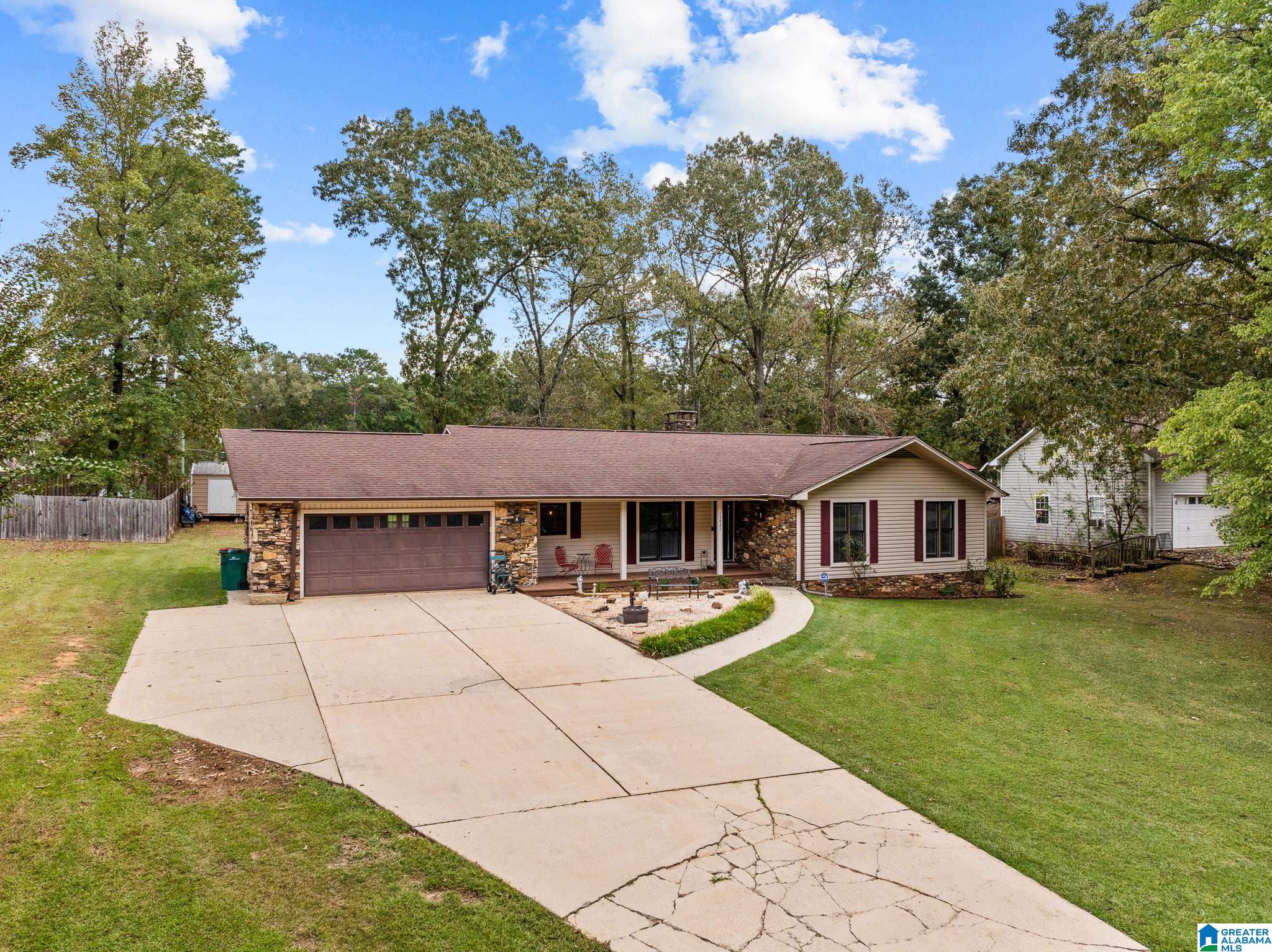 13421 GLORIA DRIVE