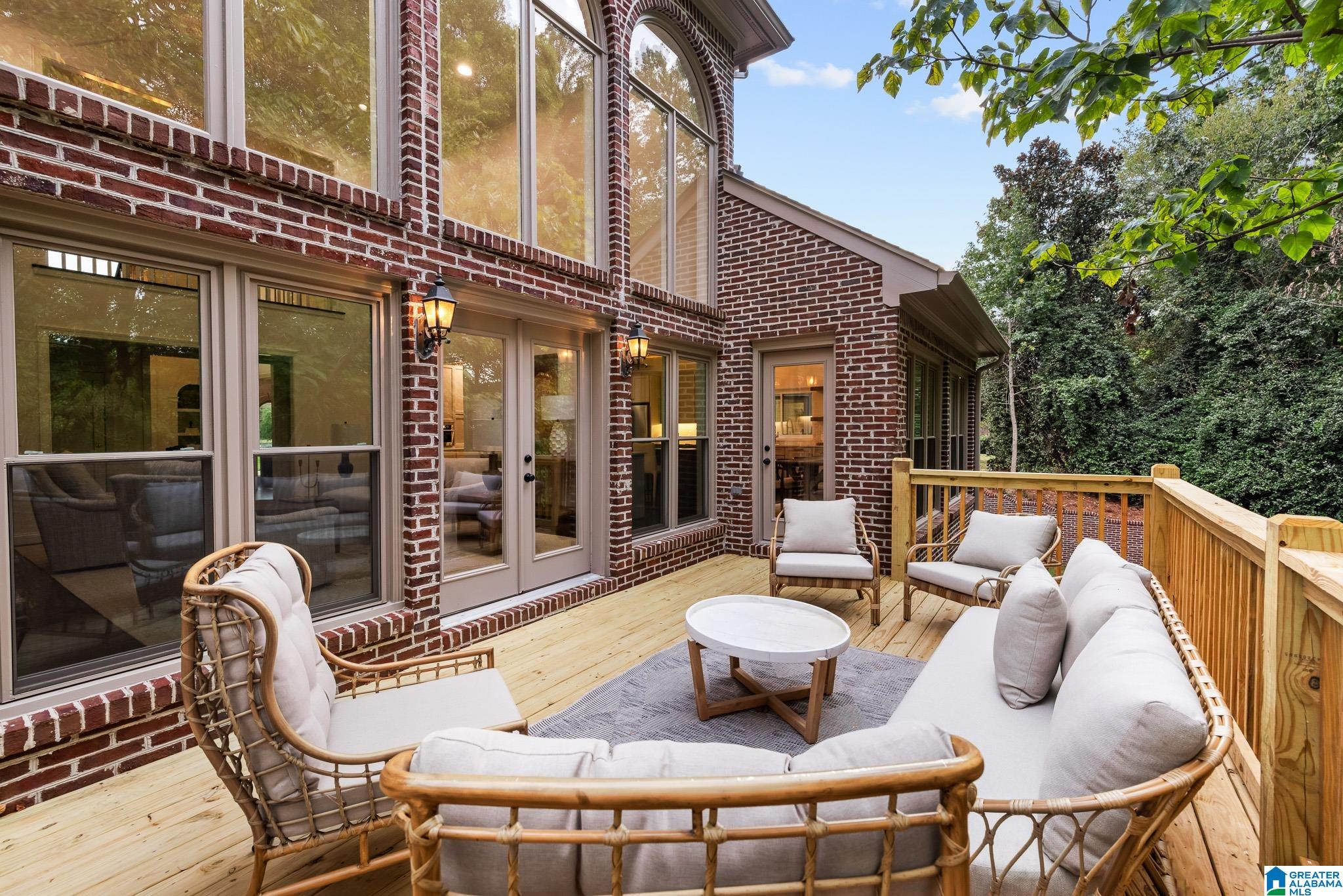 4841 SOUTHLAKE PARKWAY