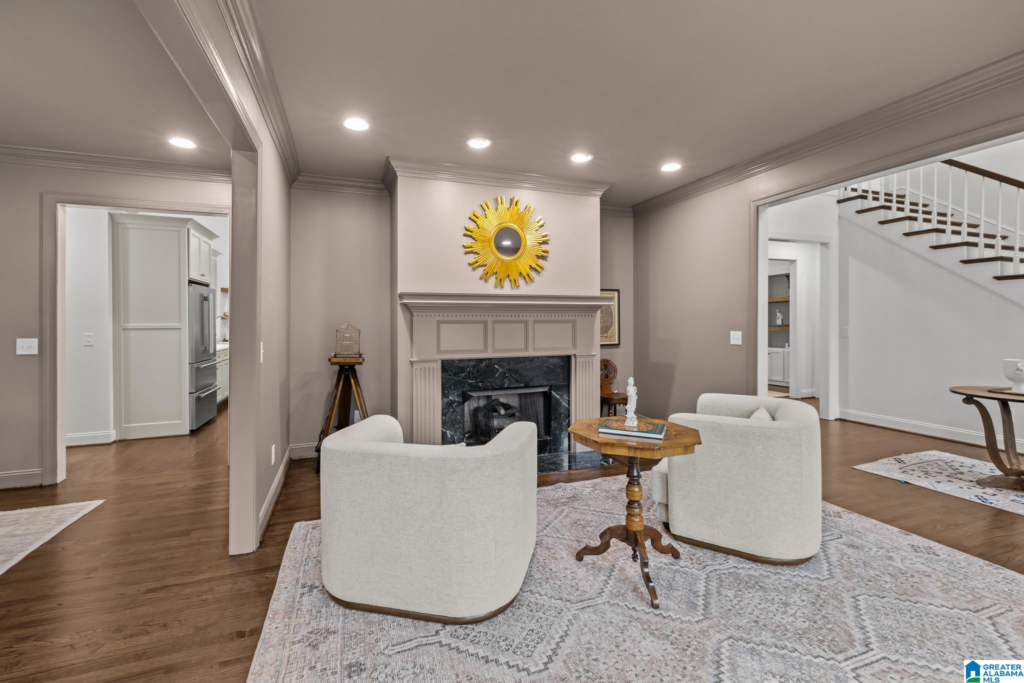 4841 SOUTHLAKE PARKWAY