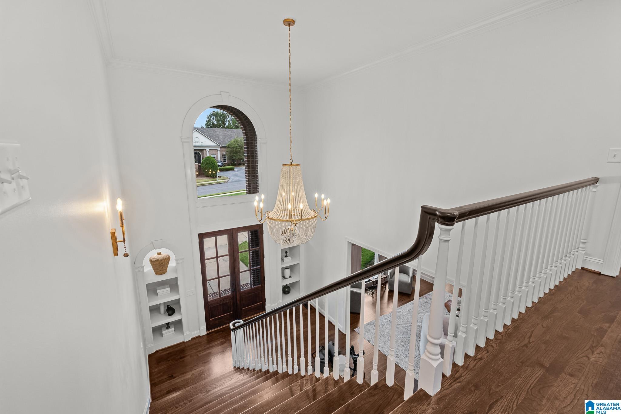 4841 SOUTHLAKE PARKWAY