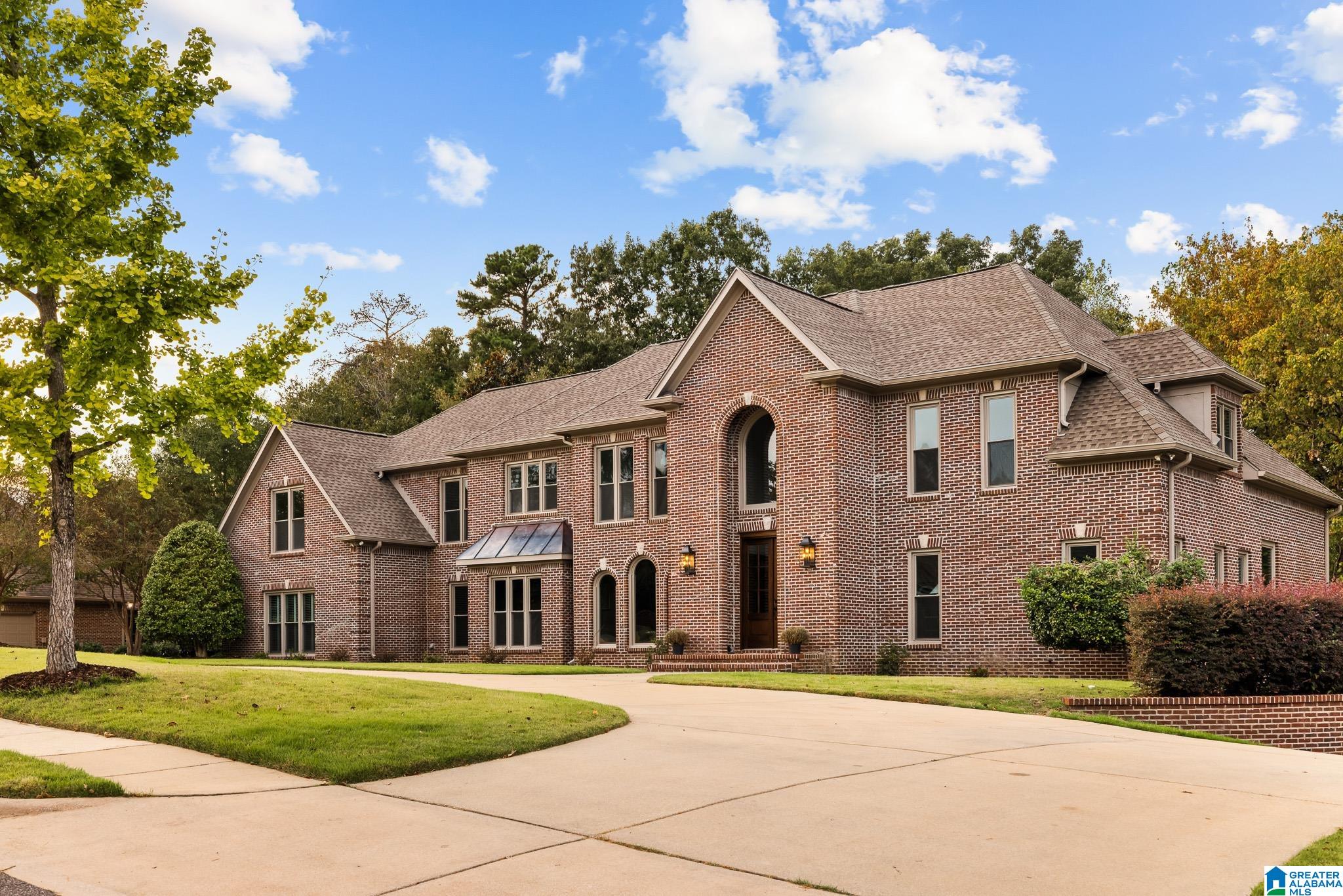 4841 SOUTHLAKE PARKWAY