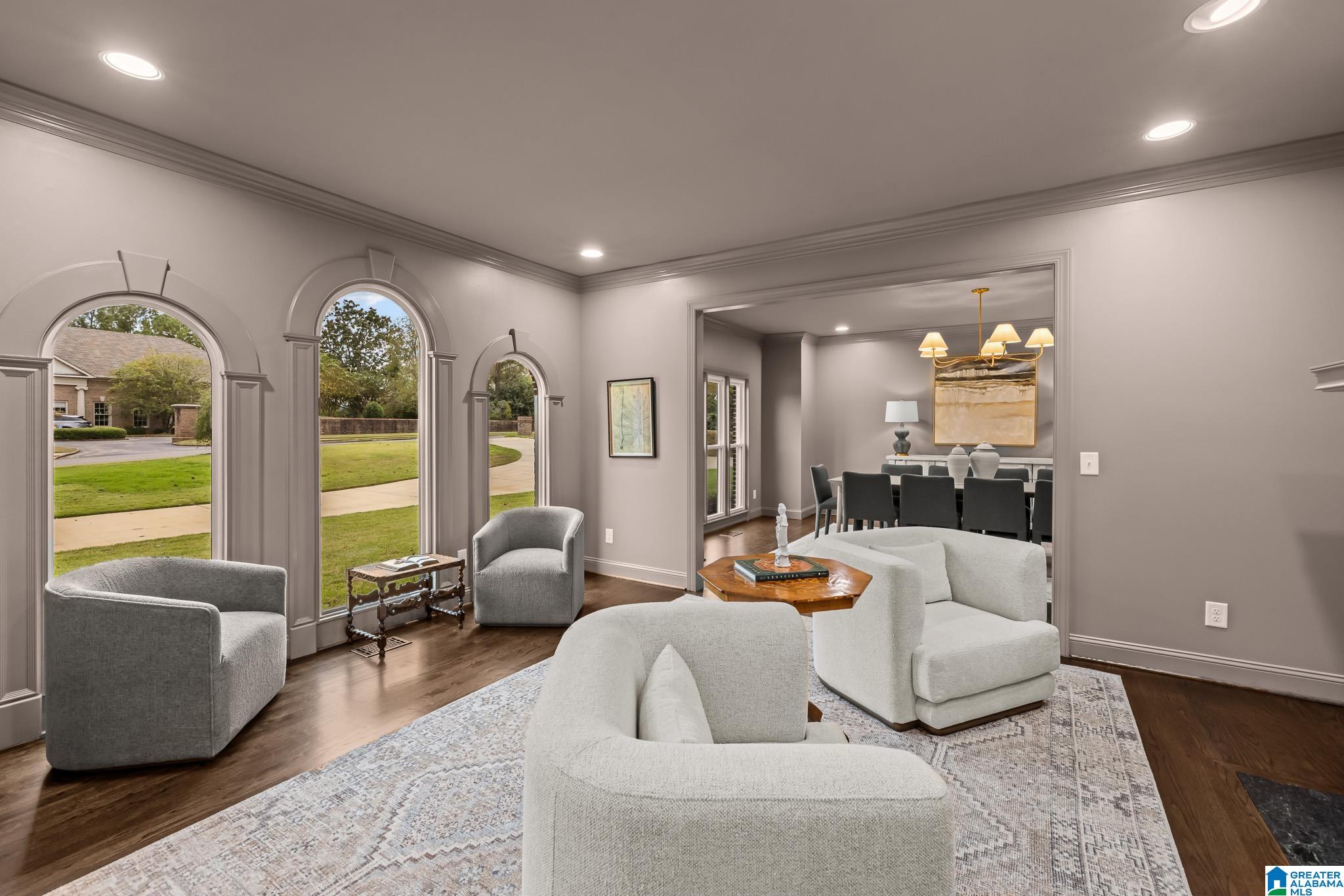 4841 SOUTHLAKE PARKWAY