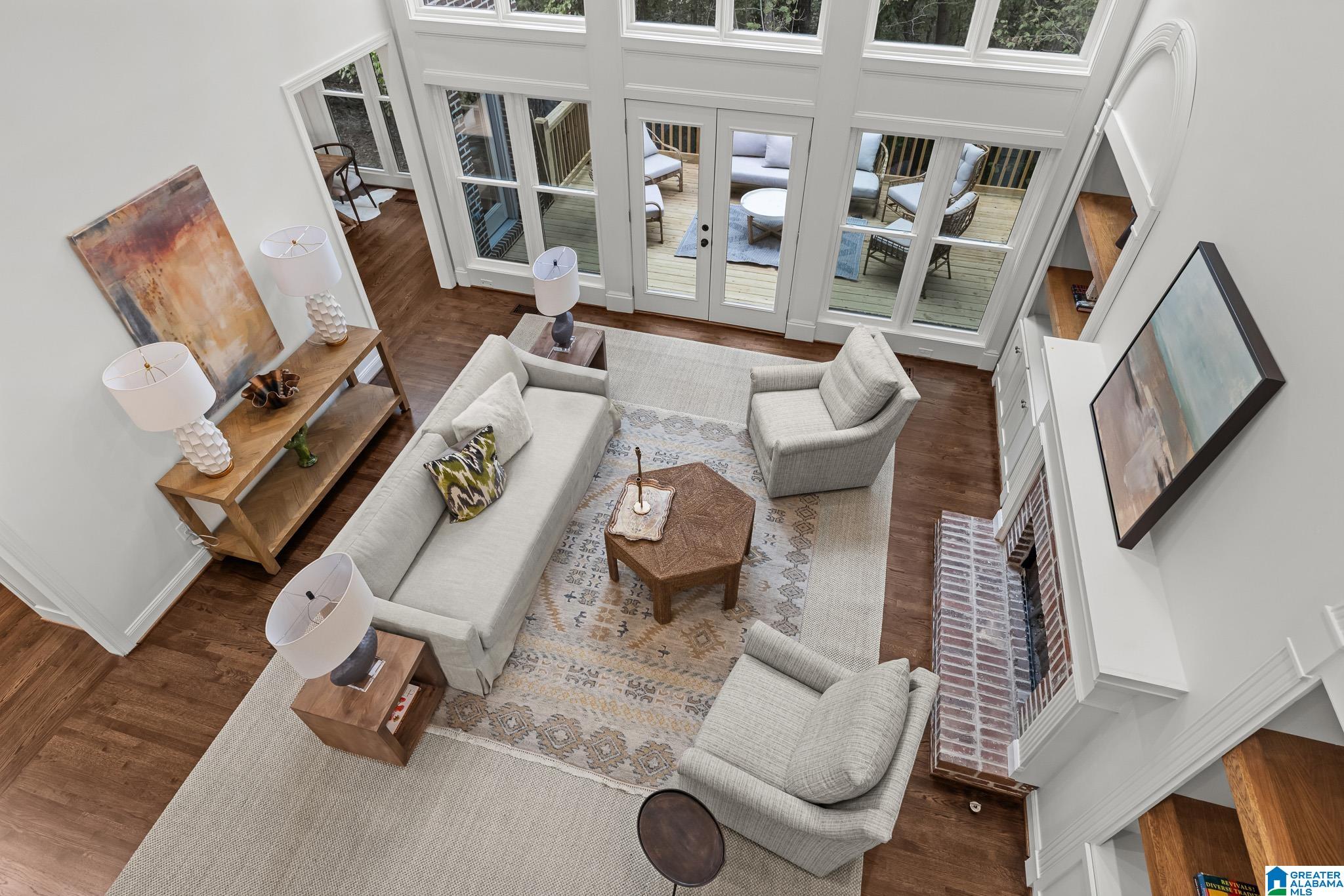 4841 SOUTHLAKE PARKWAY