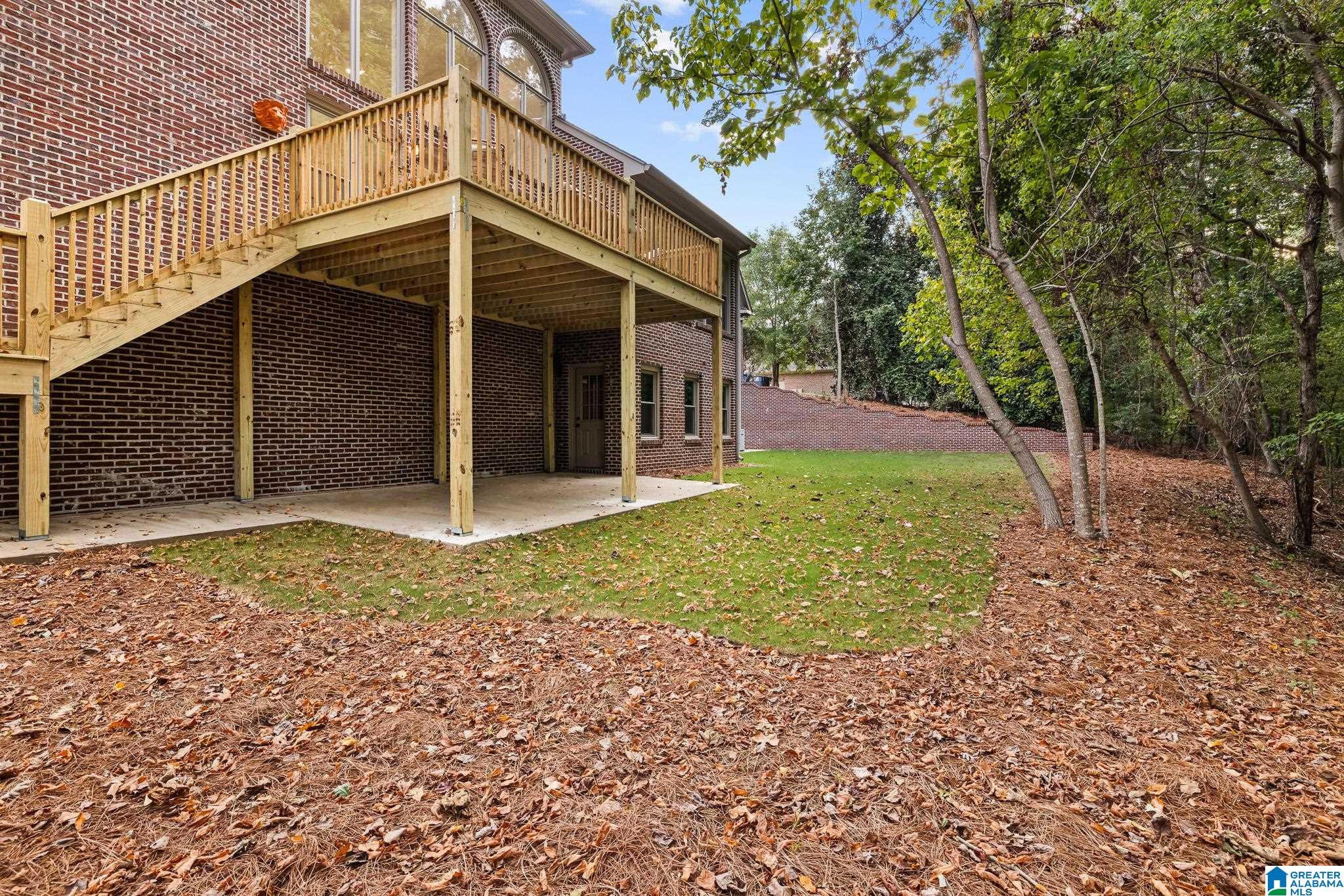 4841 SOUTHLAKE PARKWAY