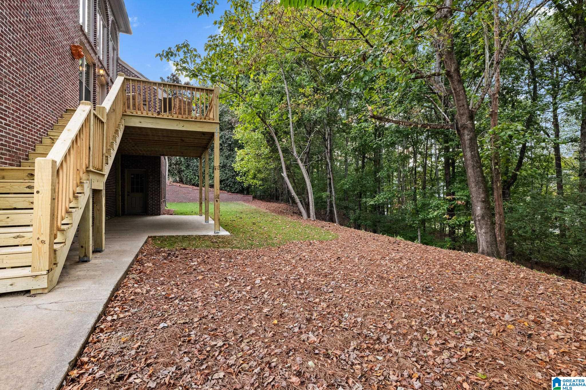 4841 SOUTHLAKE PARKWAY