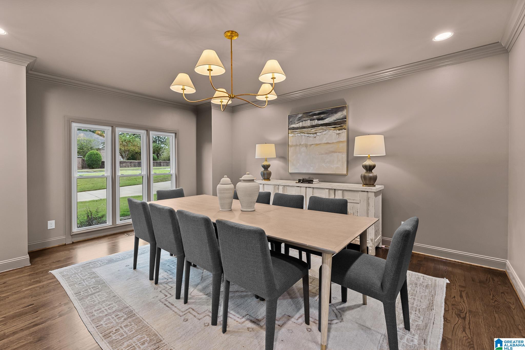 4841 SOUTHLAKE PARKWAY