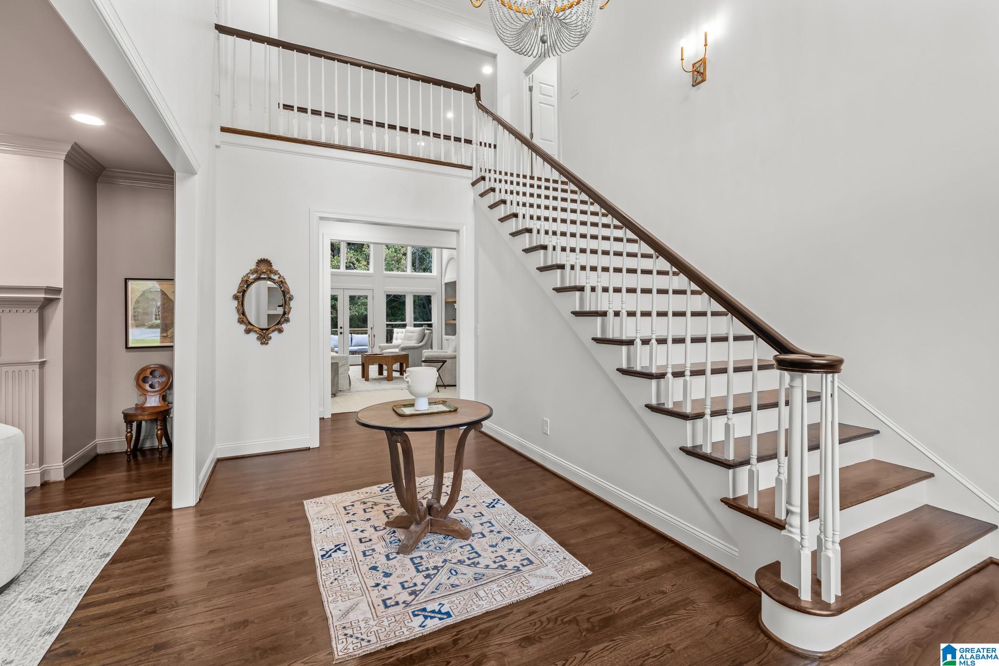 4841 SOUTHLAKE PARKWAY