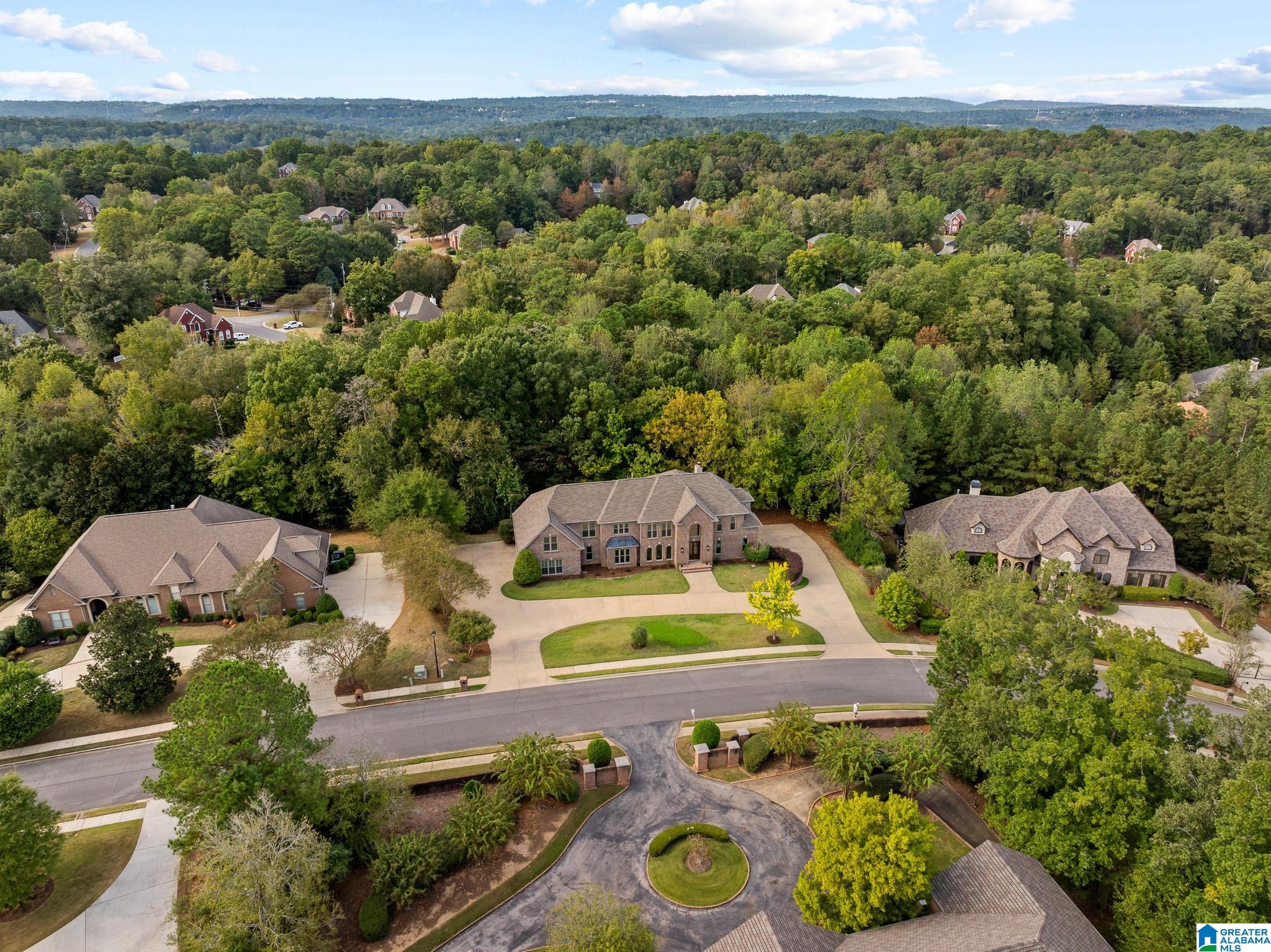 4841 SOUTHLAKE PARKWAY