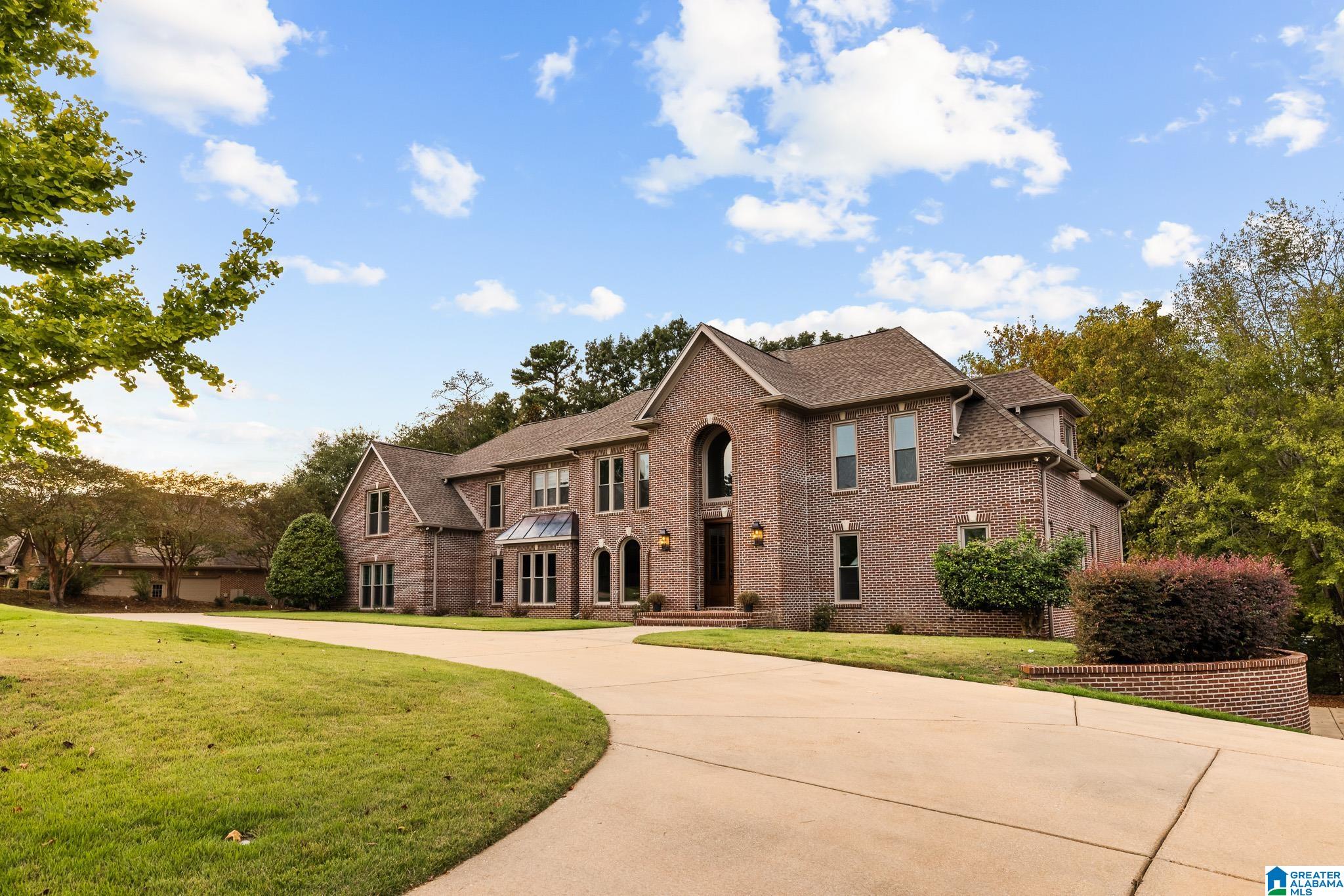 4841 SOUTHLAKE PARKWAY