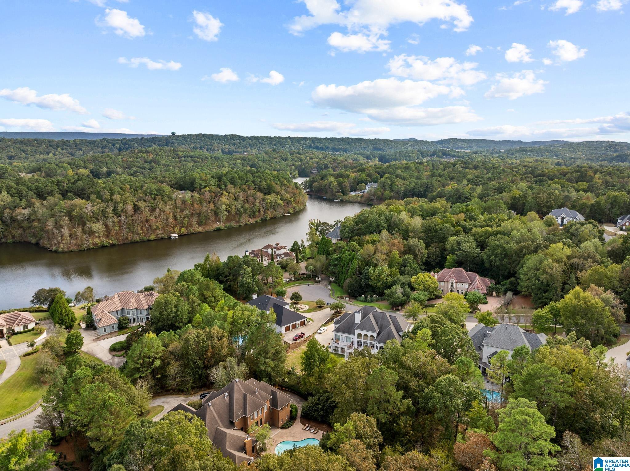 4841 SOUTHLAKE PARKWAY