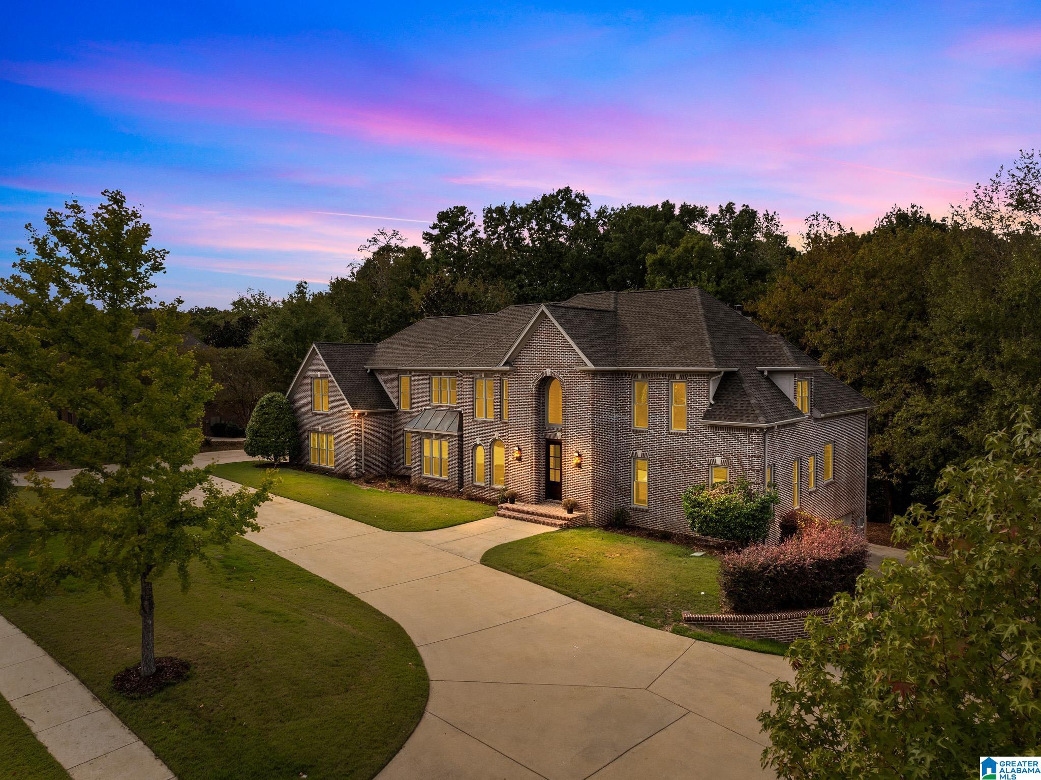 4841 SOUTHLAKE PARKWAY