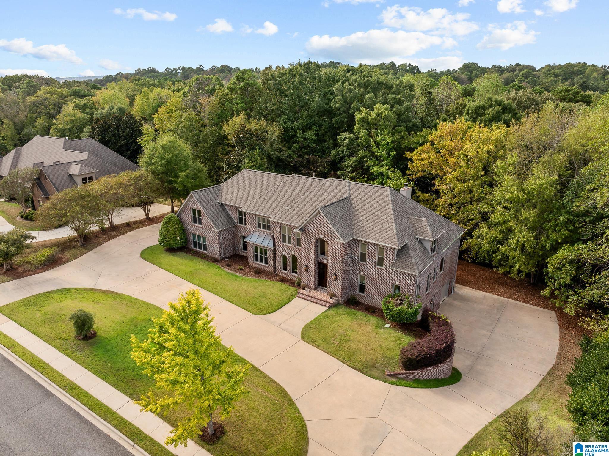 4841 SOUTHLAKE PARKWAY