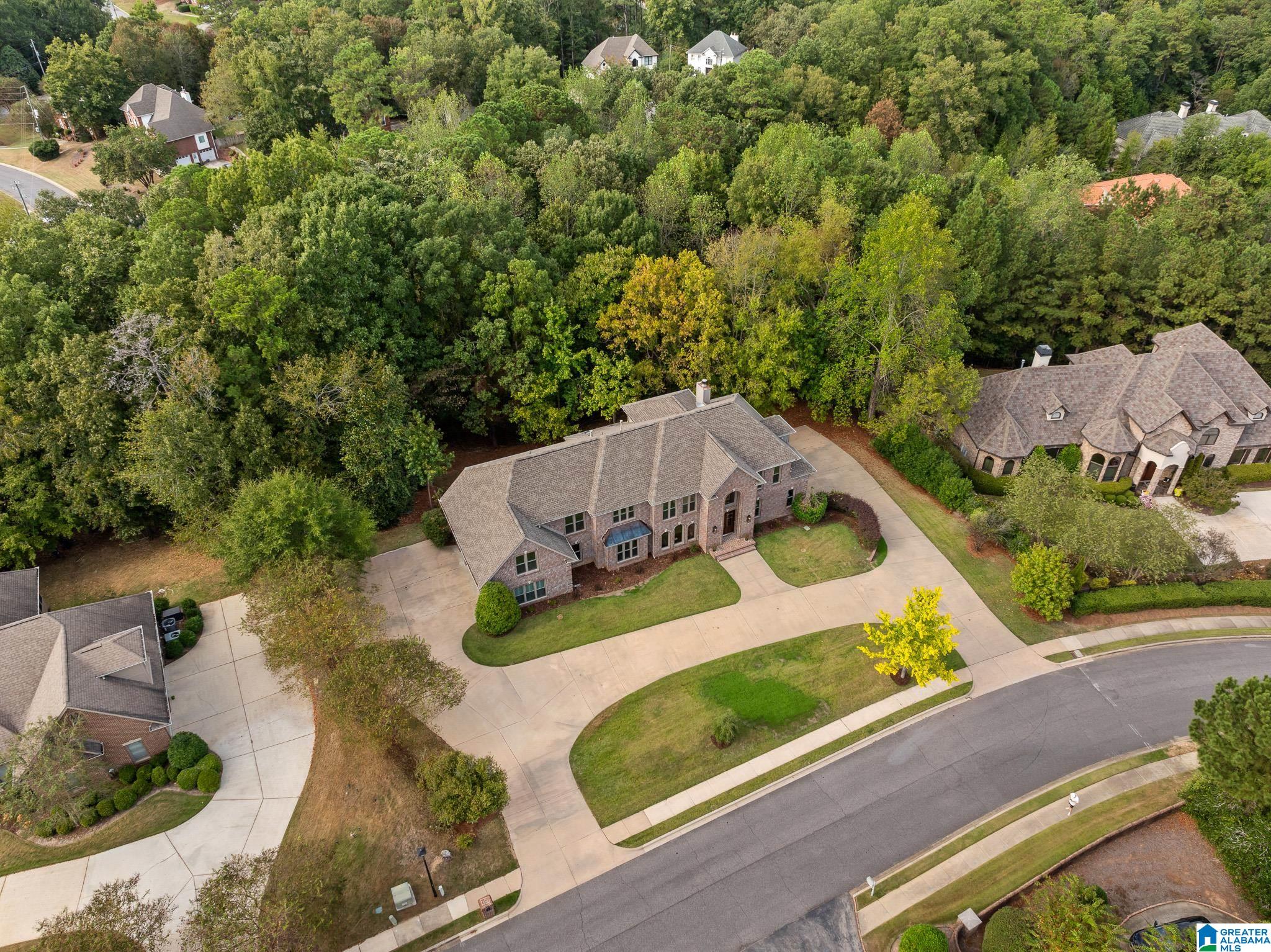 4841 SOUTHLAKE PARKWAY