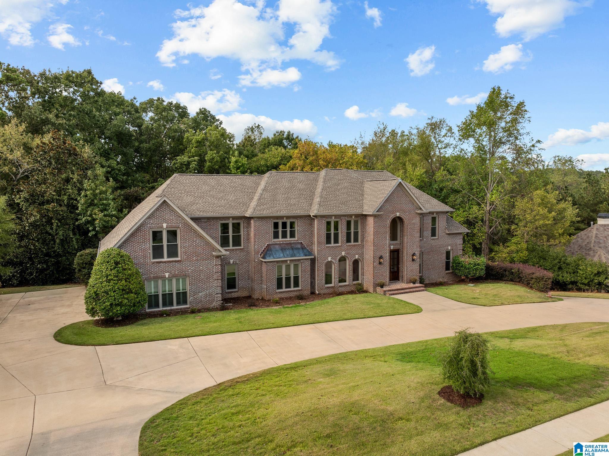 4841 SOUTHLAKE PARKWAY