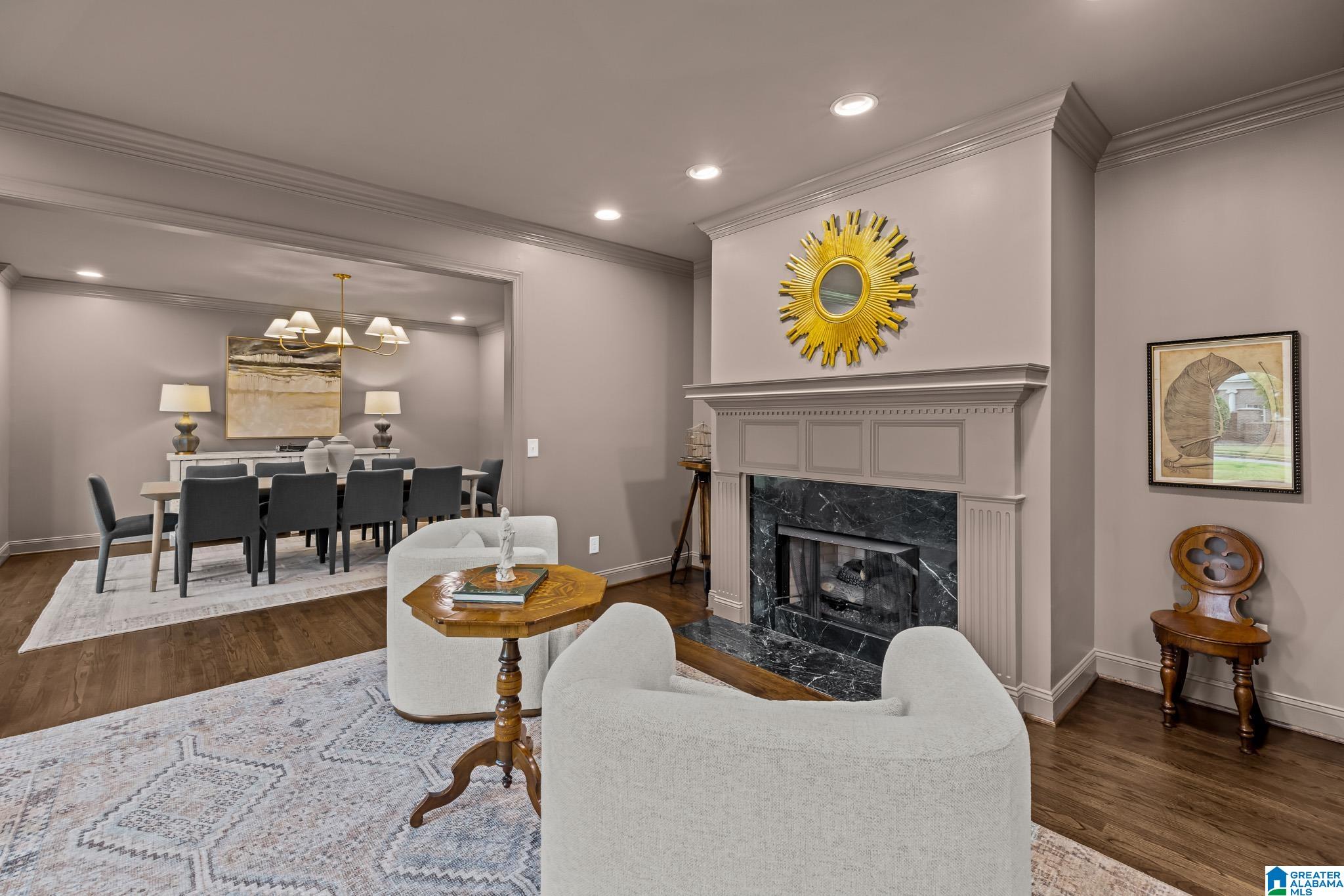 4841 SOUTHLAKE PARKWAY