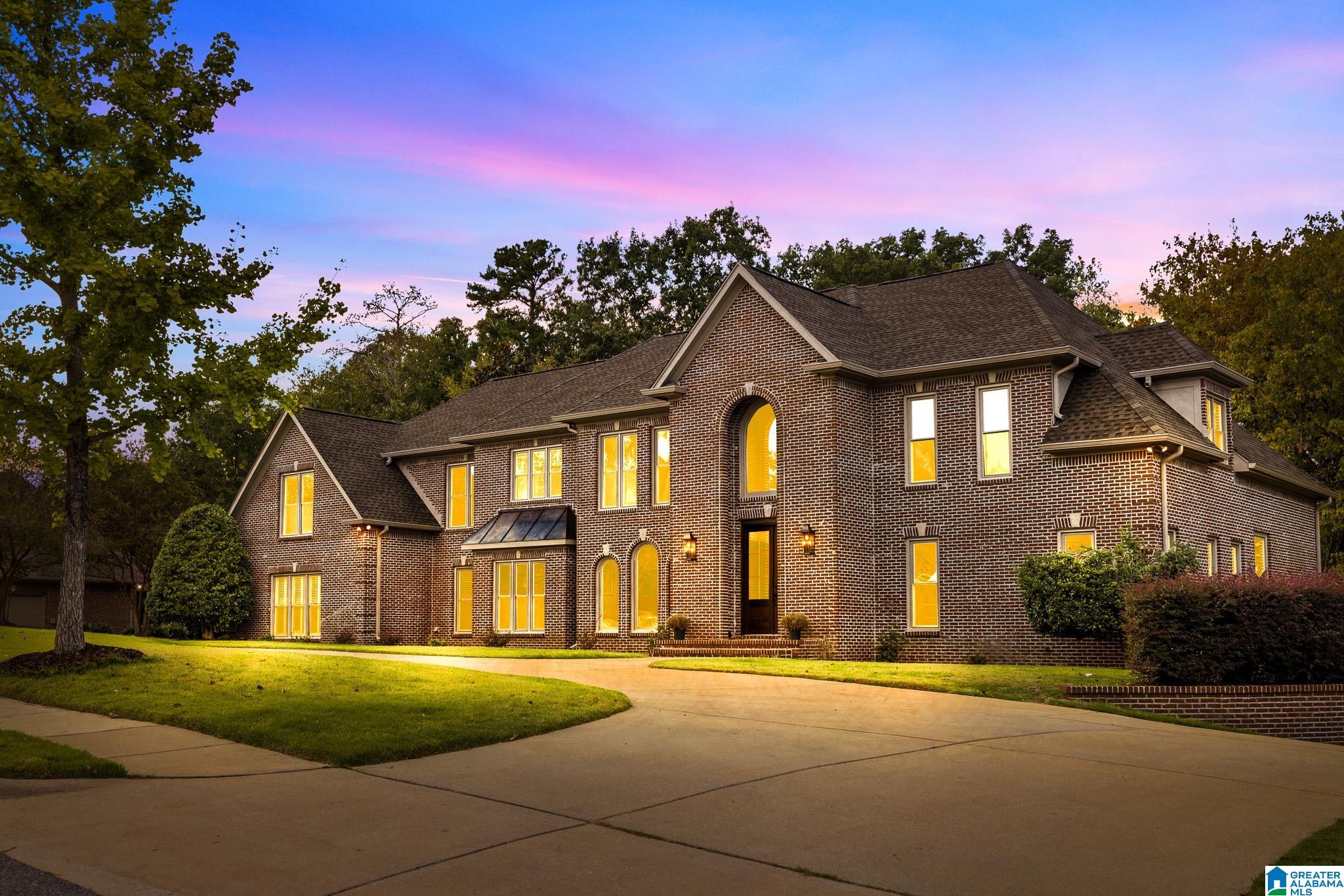 4841 SOUTHLAKE PARKWAY