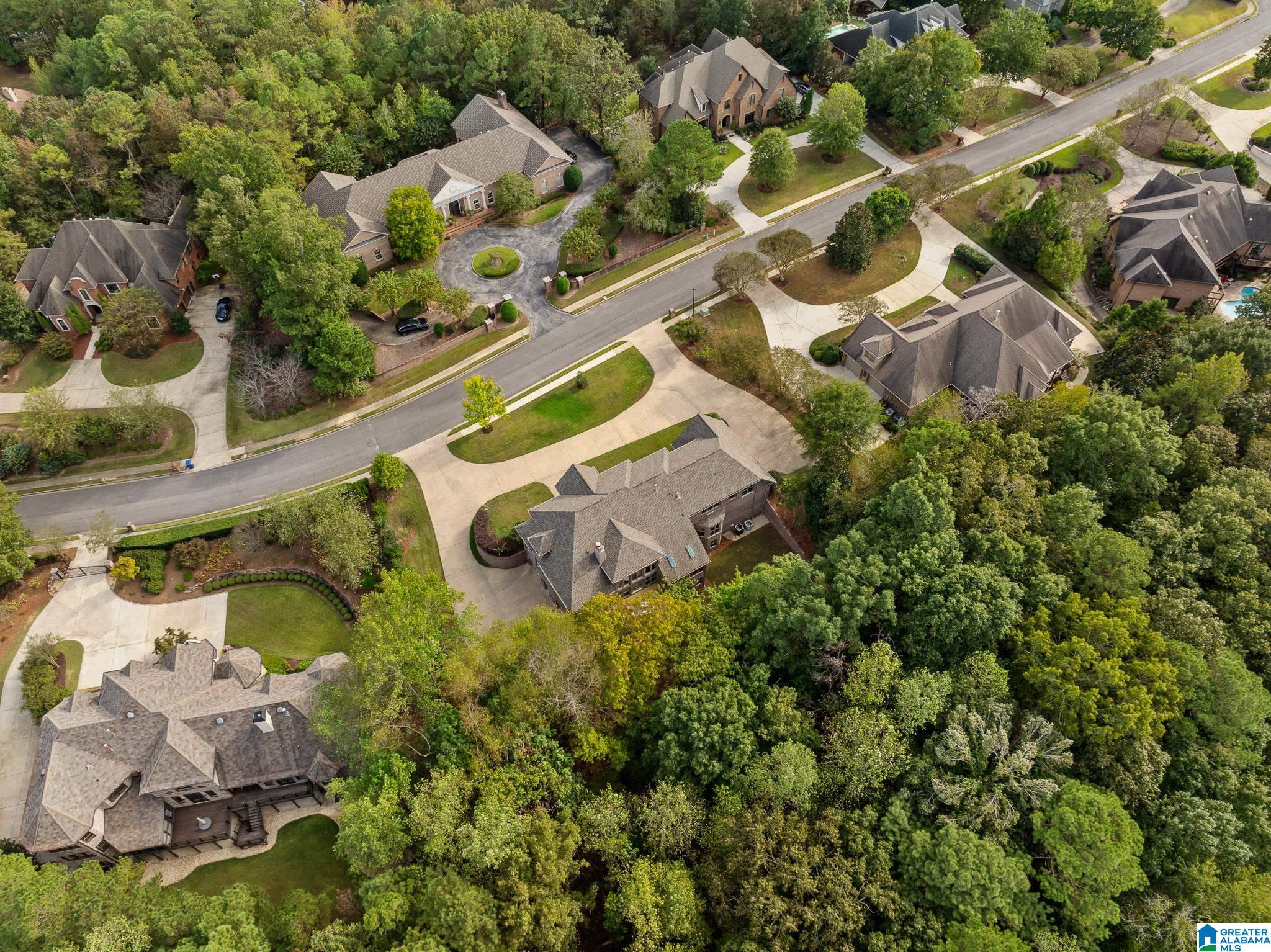 4841 SOUTHLAKE PARKWAY