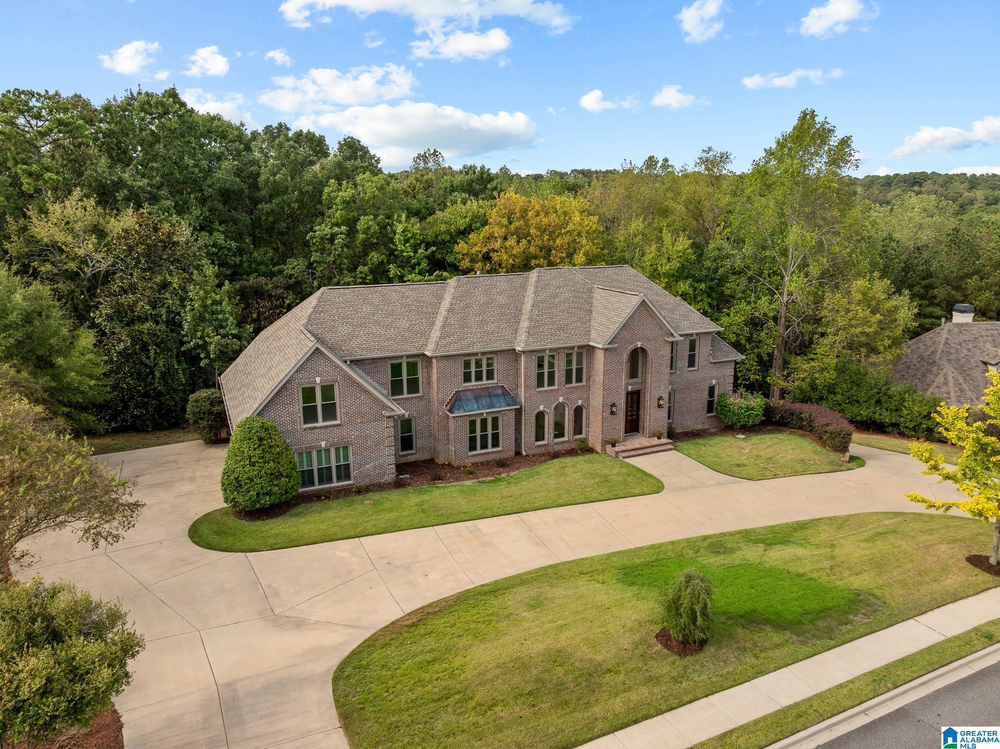 4841 SOUTHLAKE PARKWAY