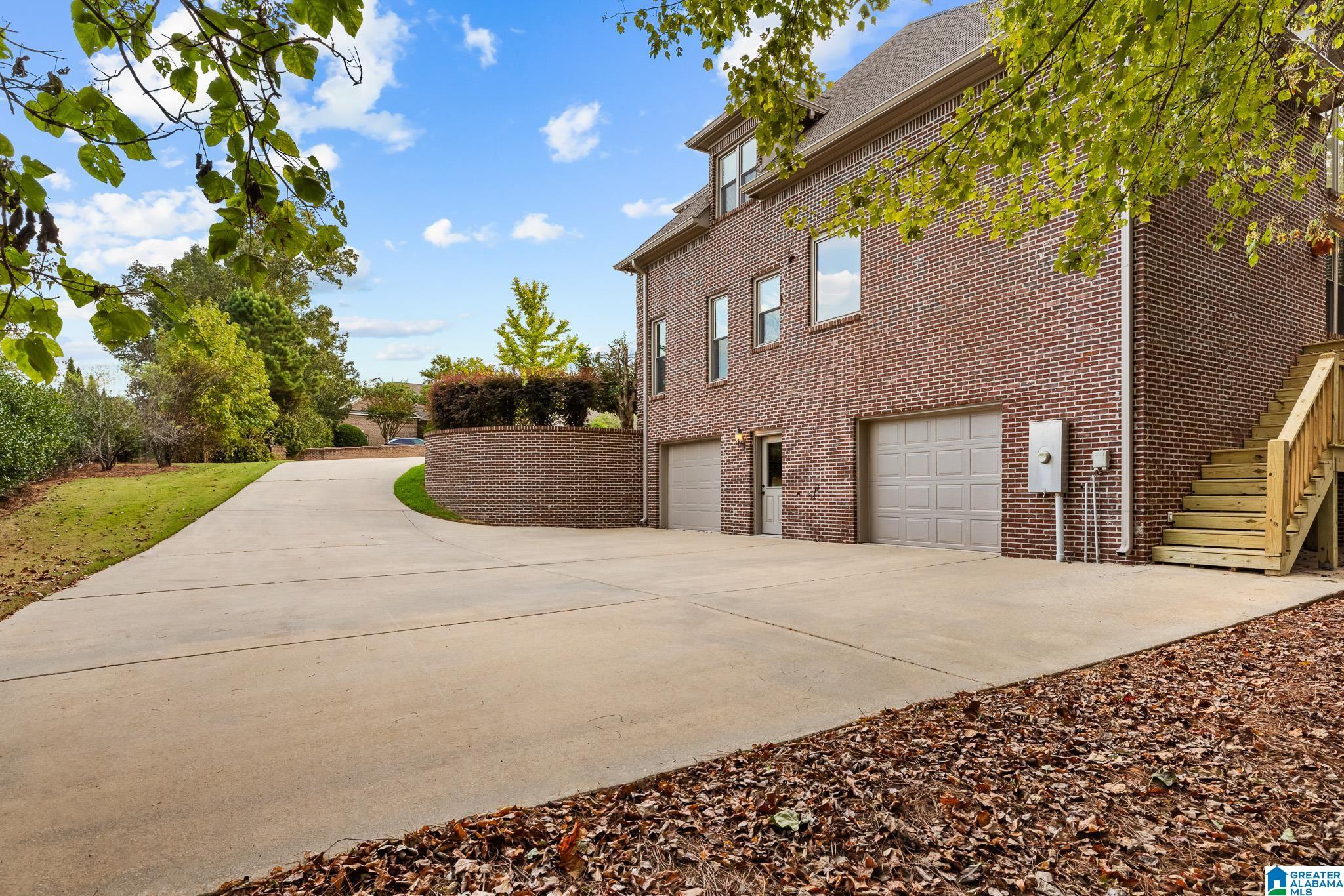 4841 SOUTHLAKE PARKWAY