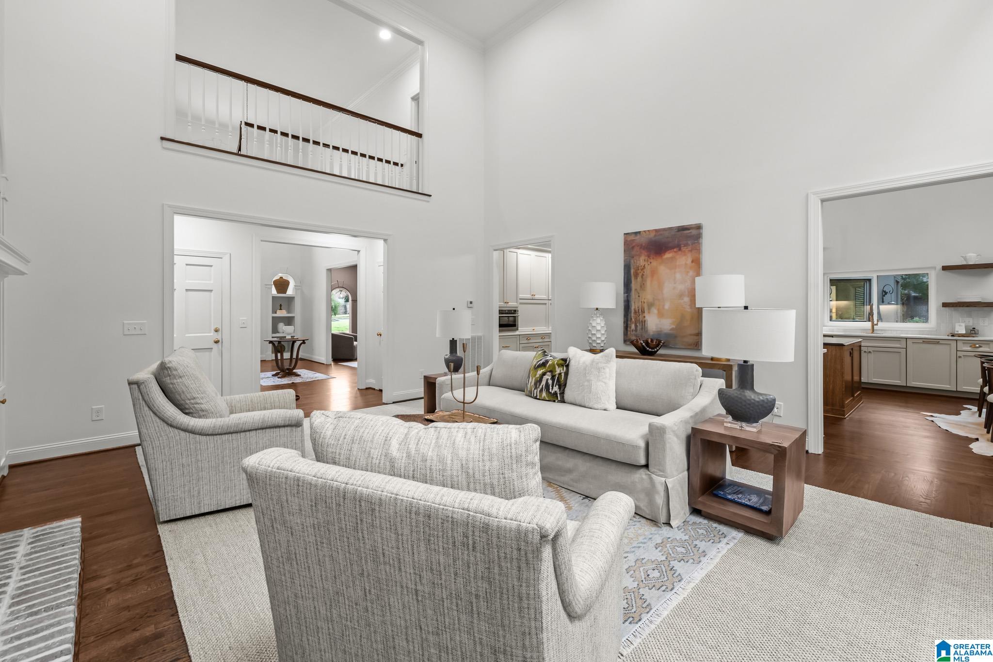 4841 SOUTHLAKE PARKWAY