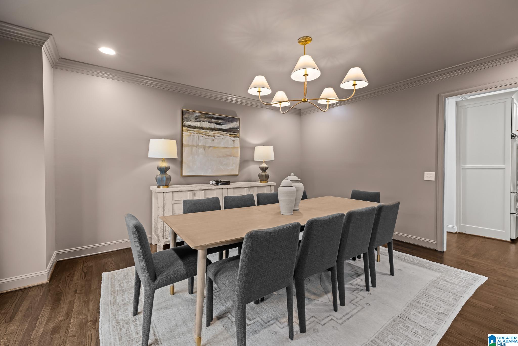 4841 SOUTHLAKE PARKWAY