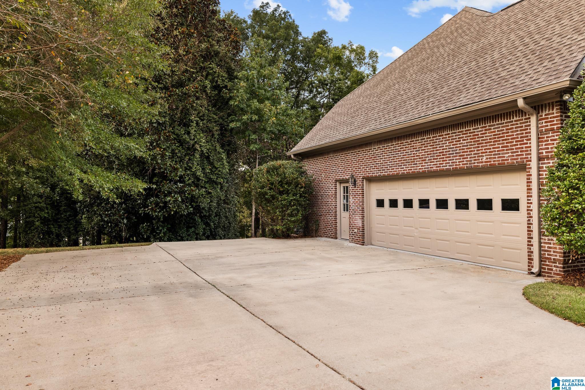 4841 SOUTHLAKE PARKWAY