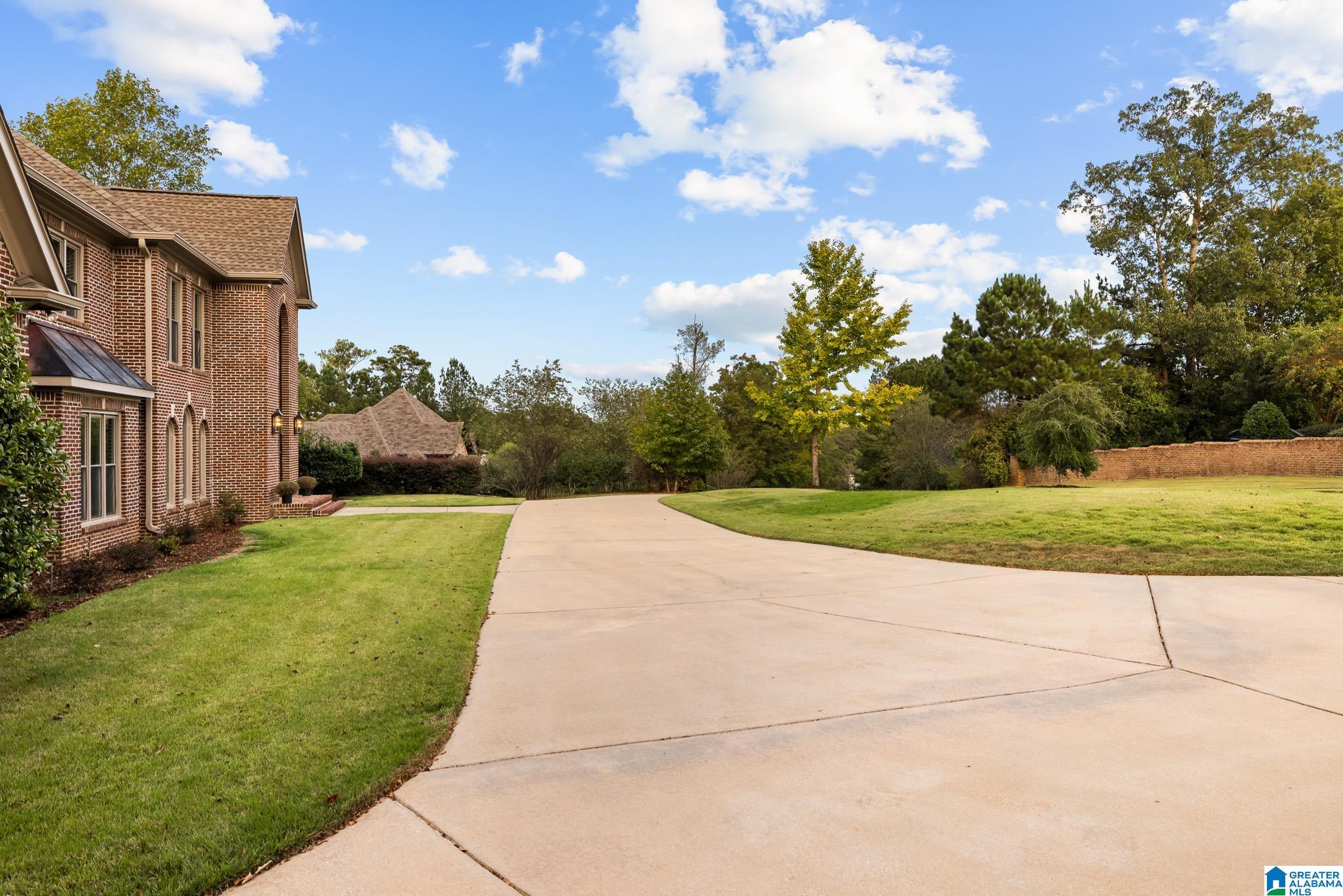 4841 SOUTHLAKE PARKWAY