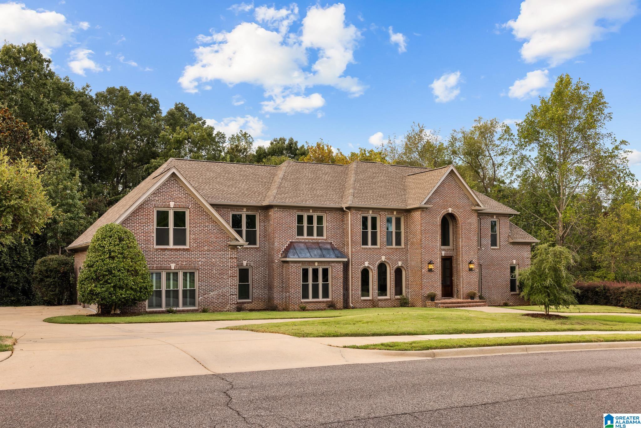4841 SOUTHLAKE PARKWAY