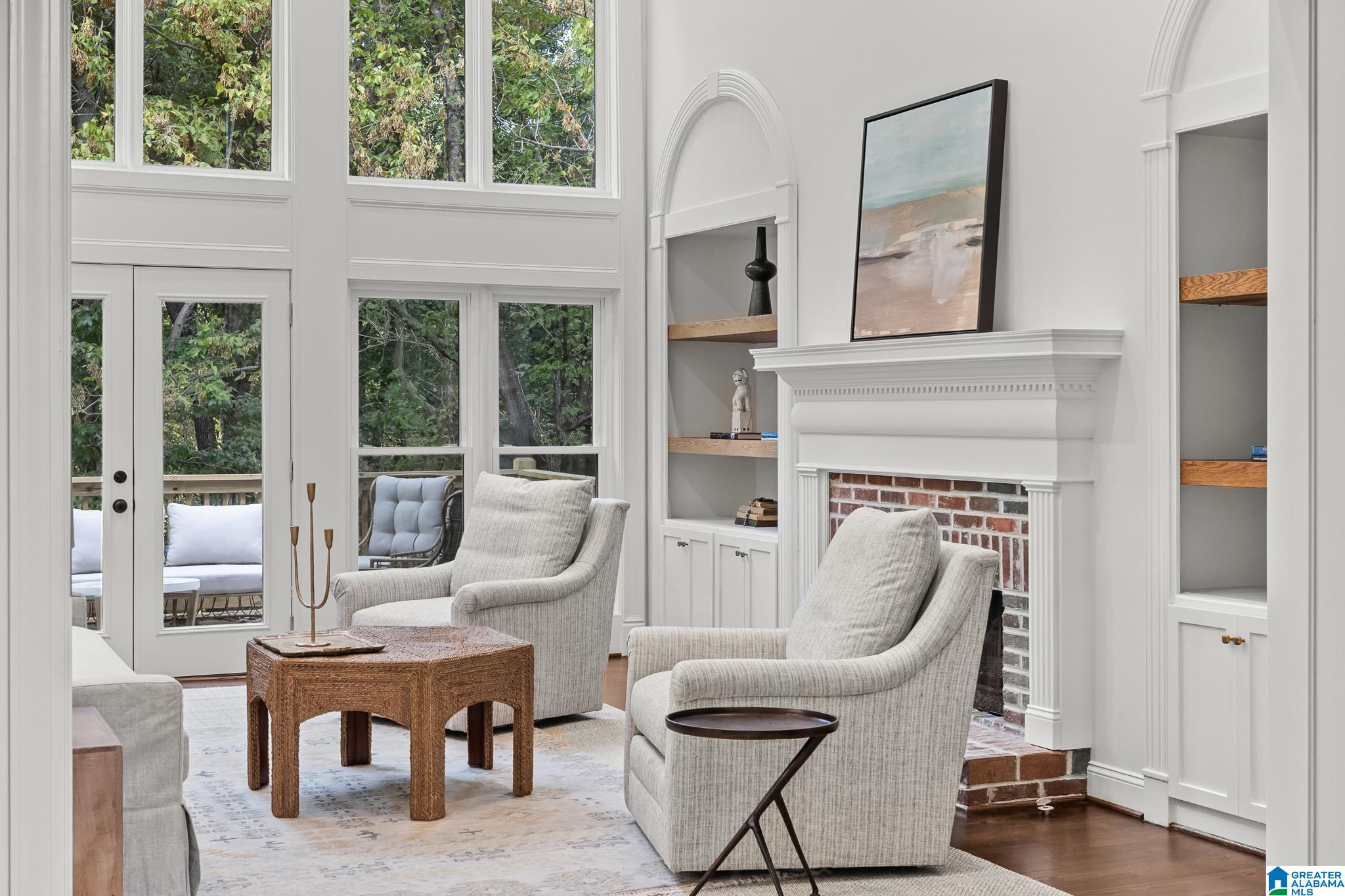 4841 SOUTHLAKE PARKWAY