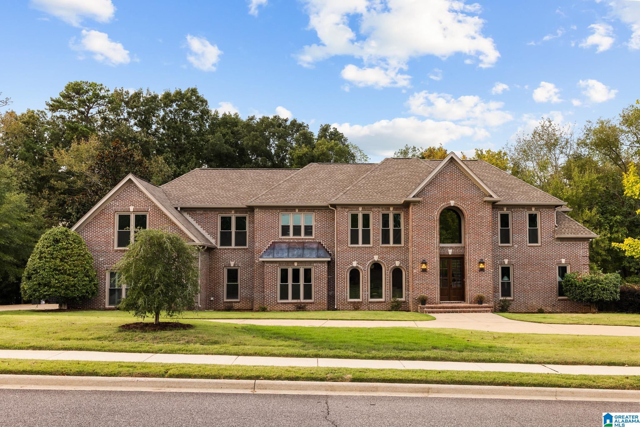 4841 SOUTHLAKE PARKWAY